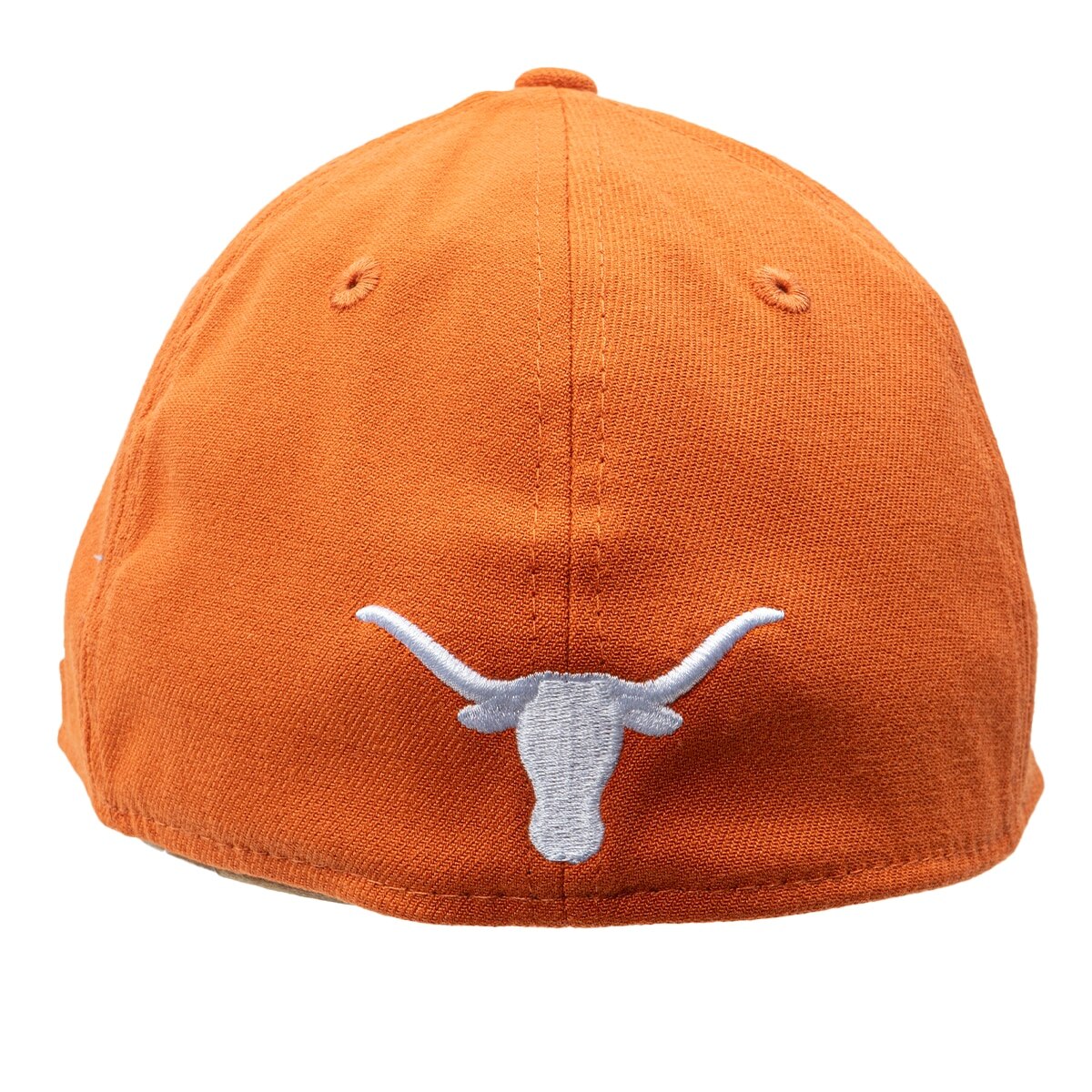 New Era Texas Longhorns 39THIRTY T Cap