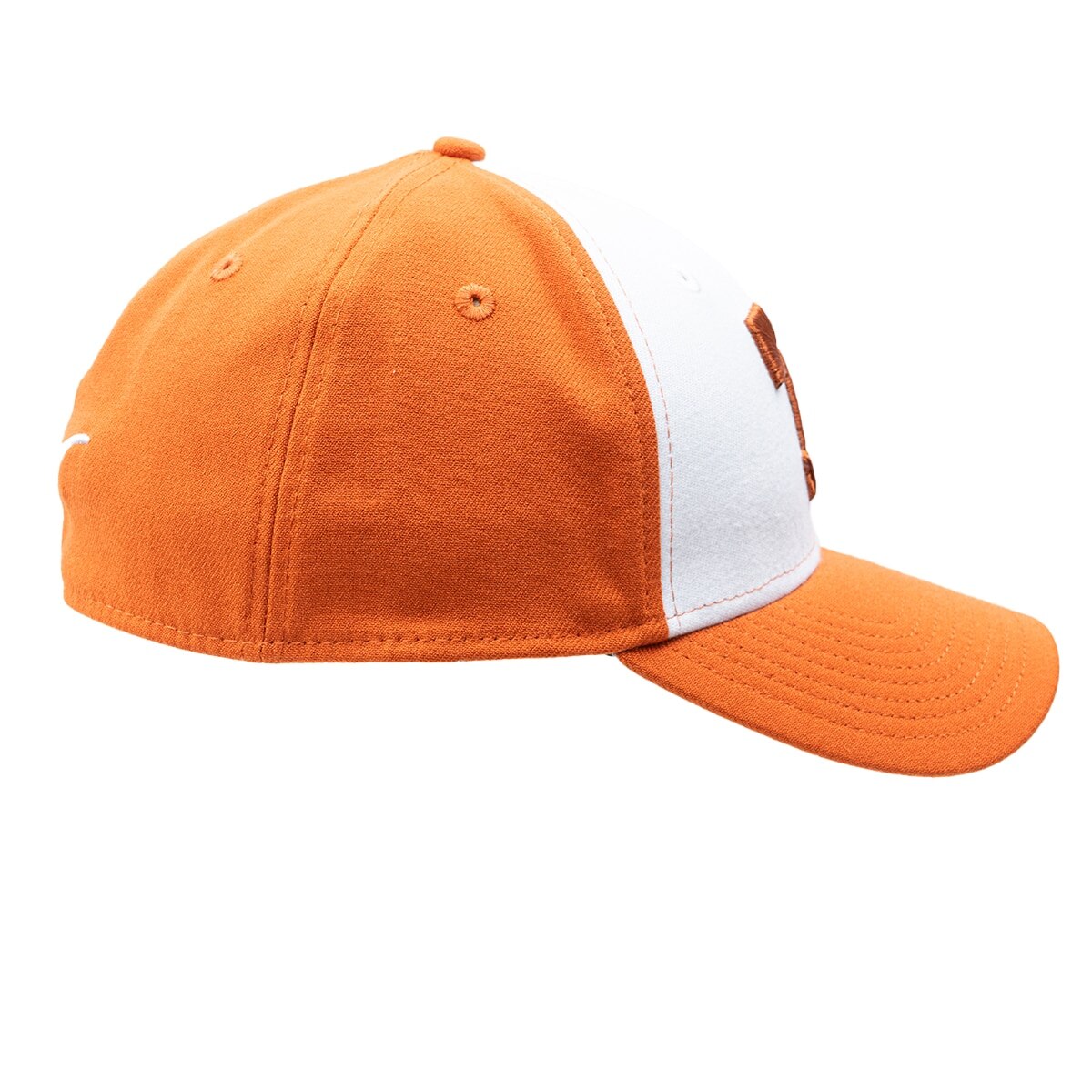 New Era Texas Longhorns 39THIRTY T Cap