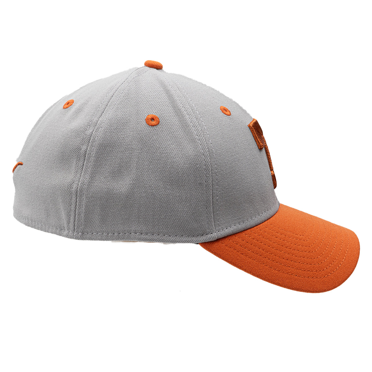New Era Texas Longhorns 39THIRTY T Cap