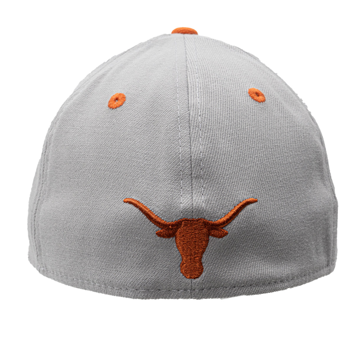 New Era Texas Longhorns 39THIRTY T Cap