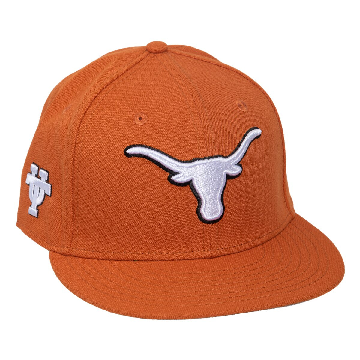New Era Texas Longhorns 9FIFTY Snapback Cap