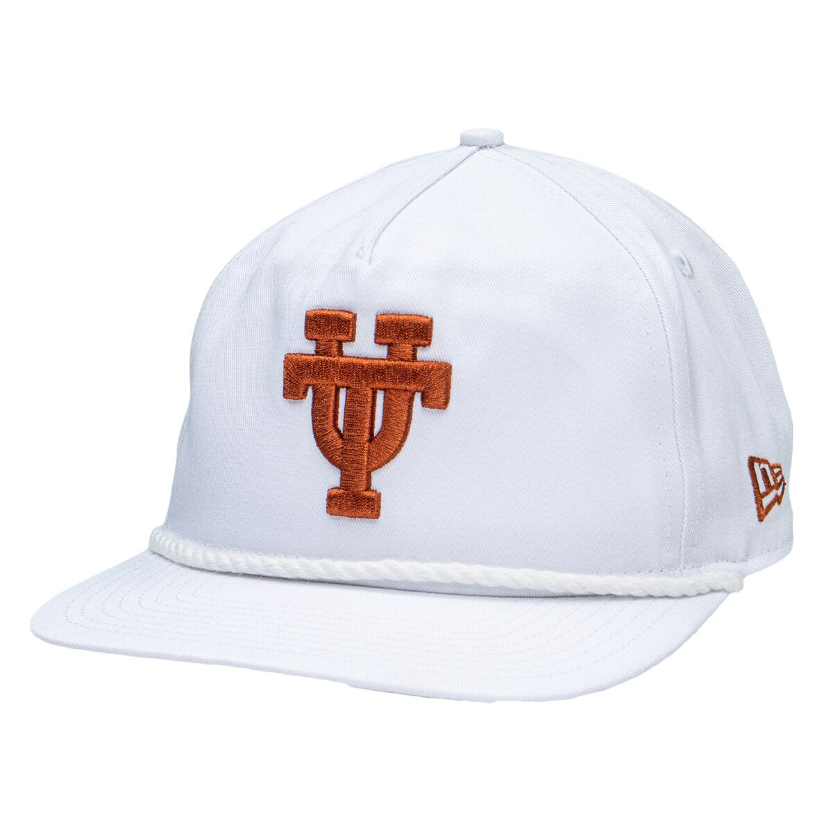 New Era Interlock UT Rope Golfer Cap