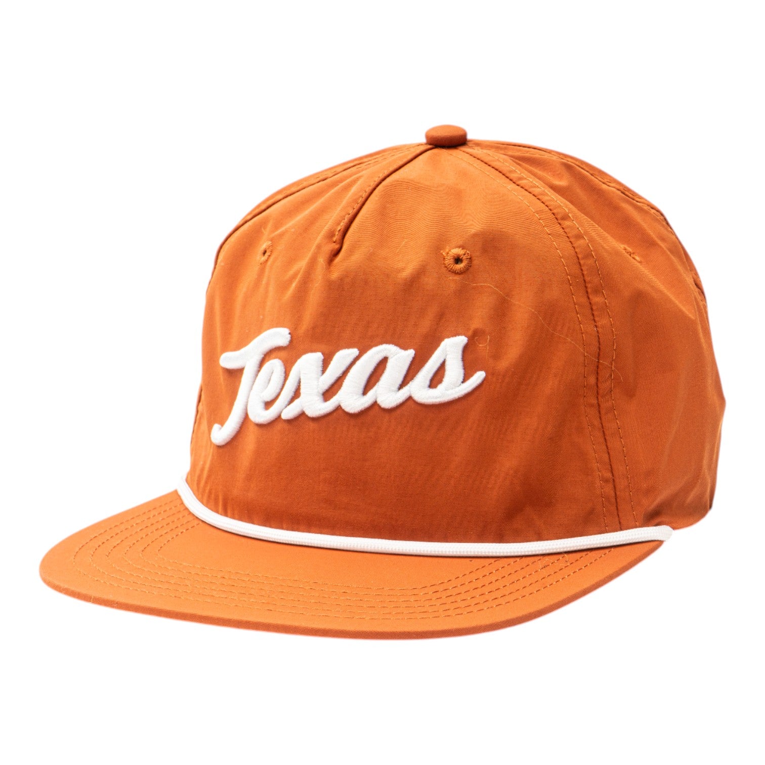 Texas Script Steerhead Rope Chill Hat