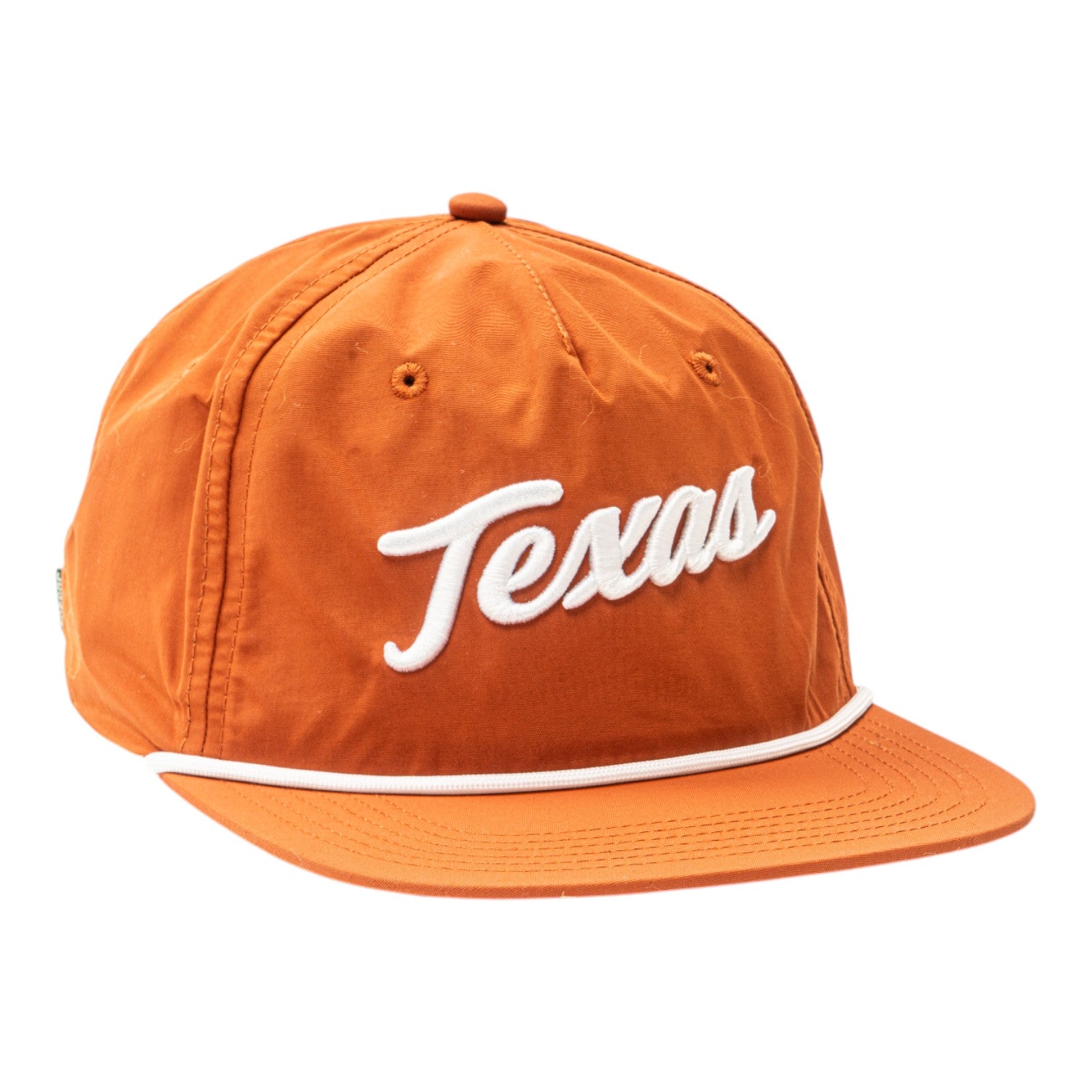 Texas Script Steerhead Rope Chill Hat