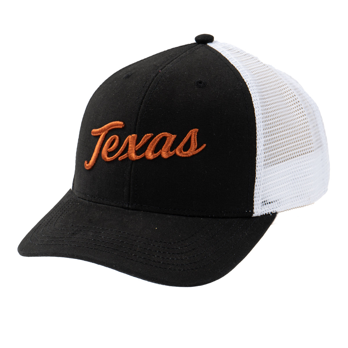 Texas Longhorns MPS Script Trucker Hat