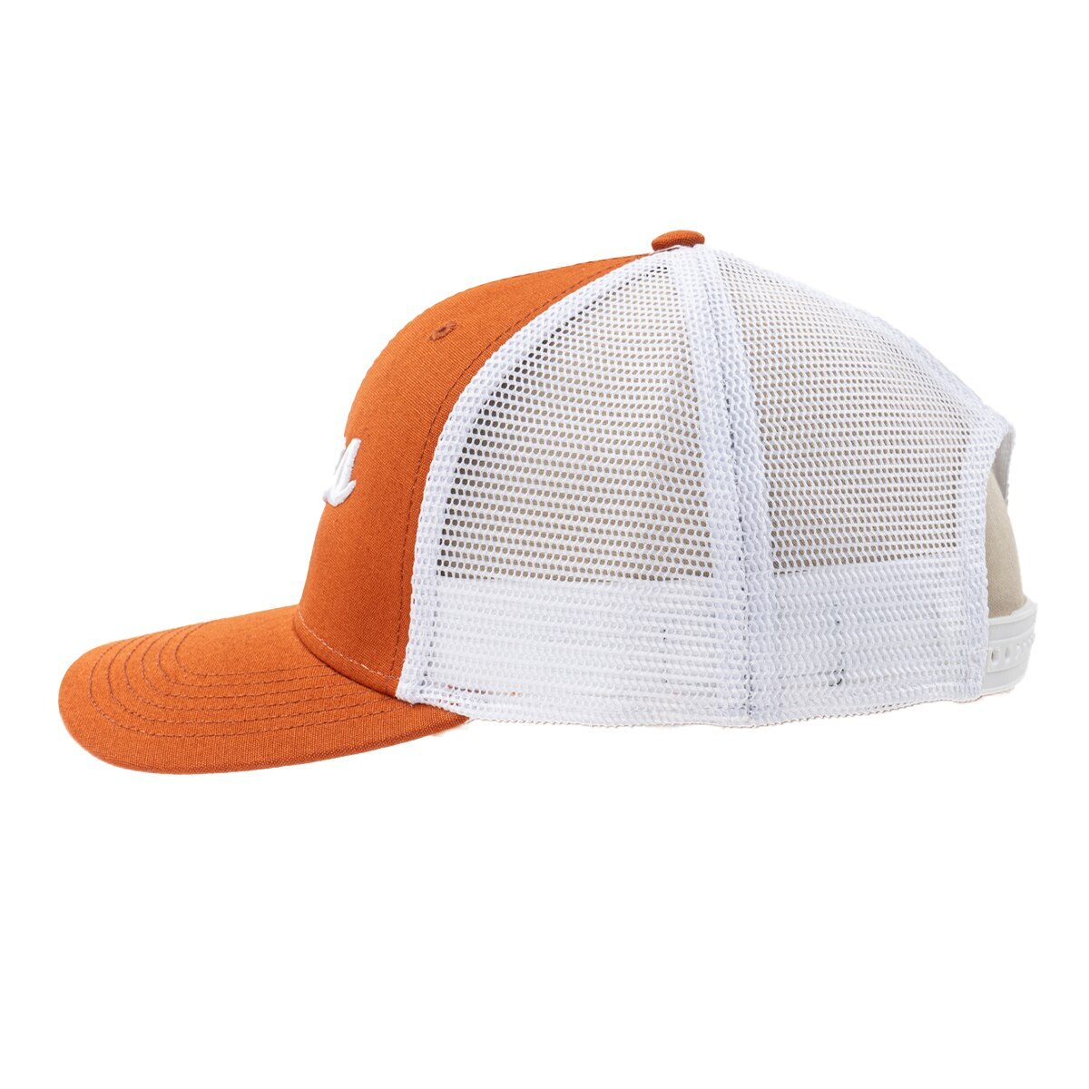Texas Longhorns MPS Script Trucker Hat