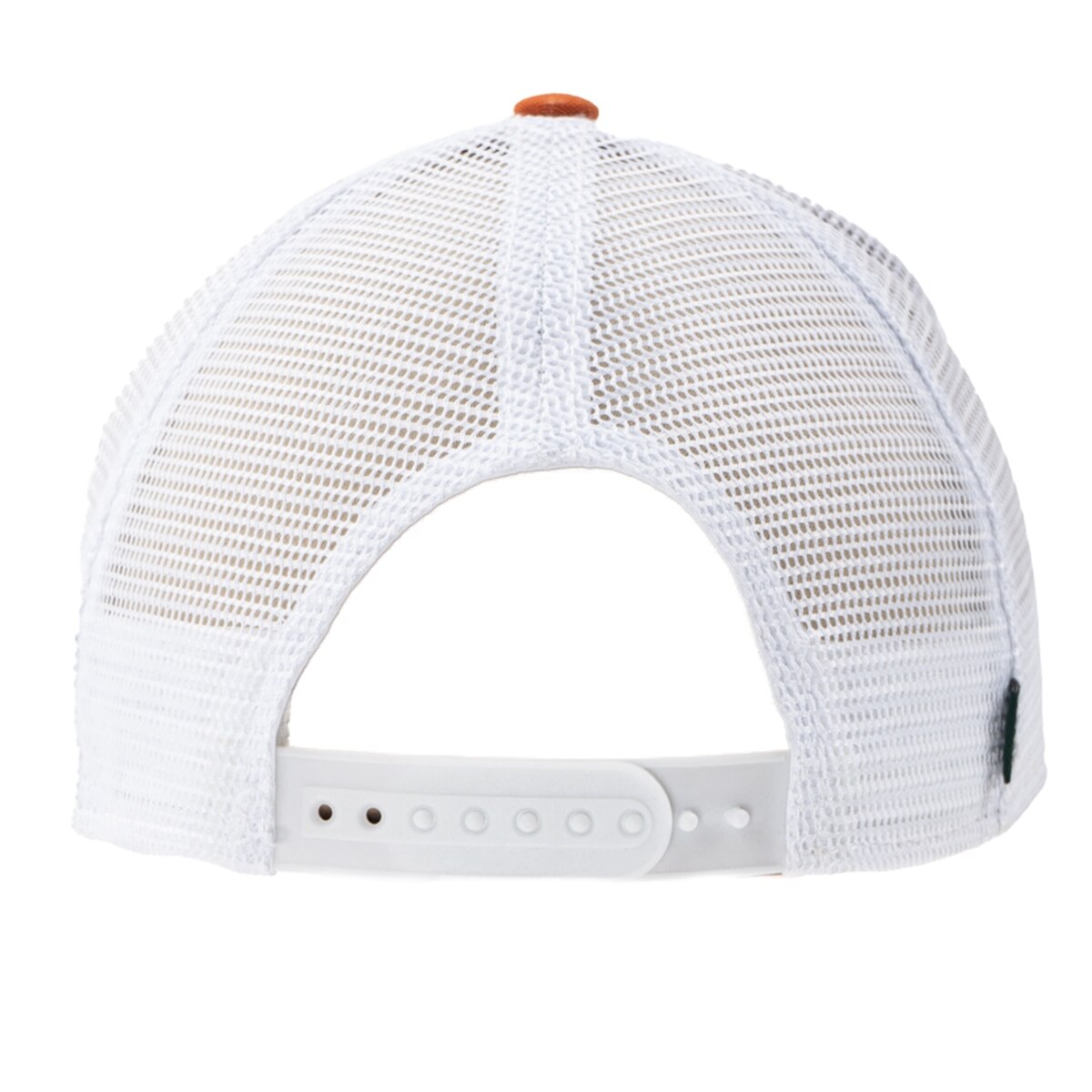 Texas Longhorns MPS Script Trucker Hat