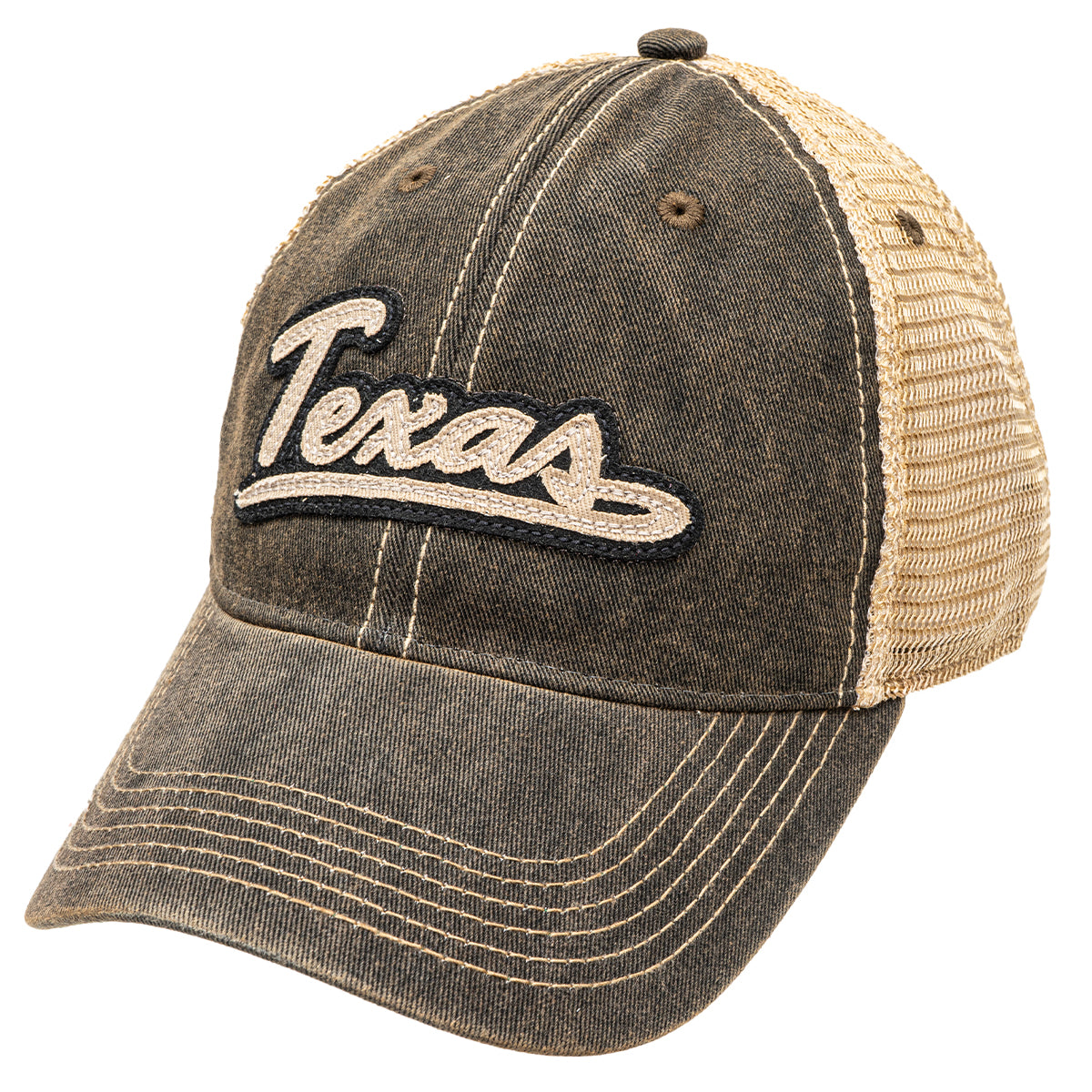 Texas Longhorns OFA Relaxed Trucker Cap