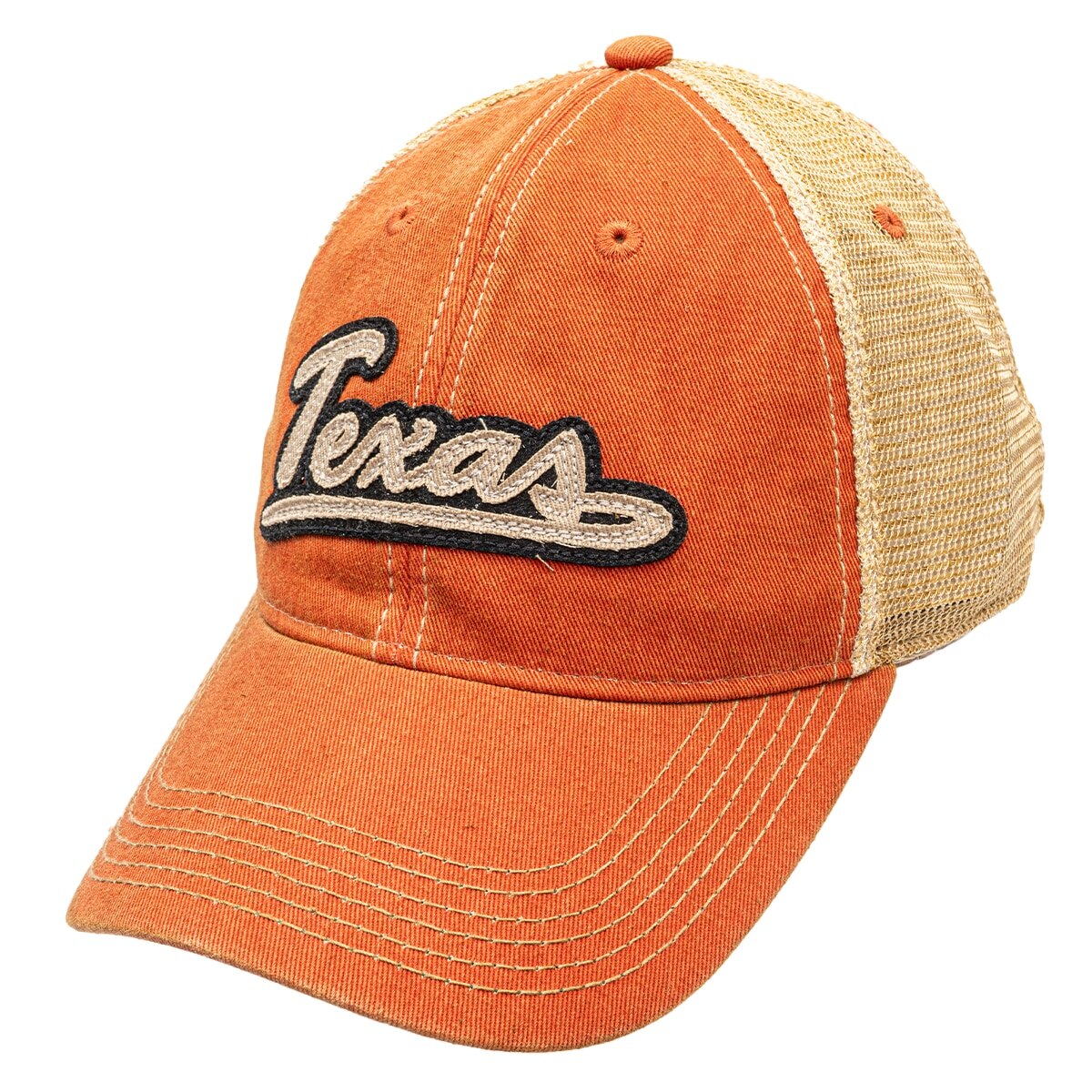 Texas Longhorns OFA Relaxed Trucker Cap