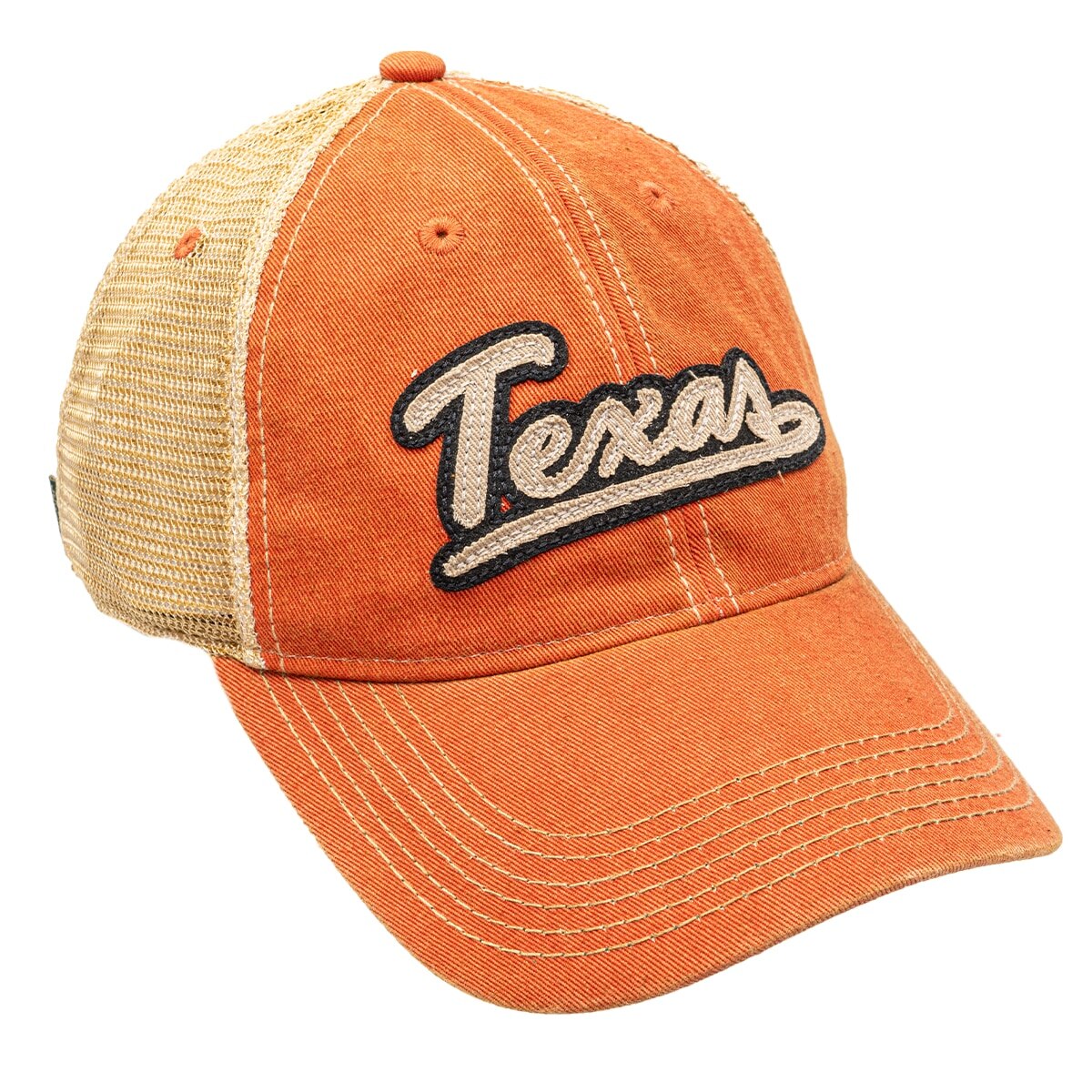 Texas Longhorns OFA Relaxed Trucker Cap