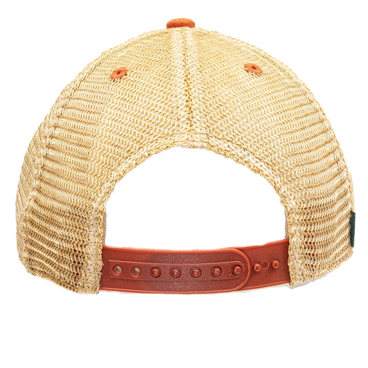 Texas Longhorns OFA Relaxed Trucker Cap