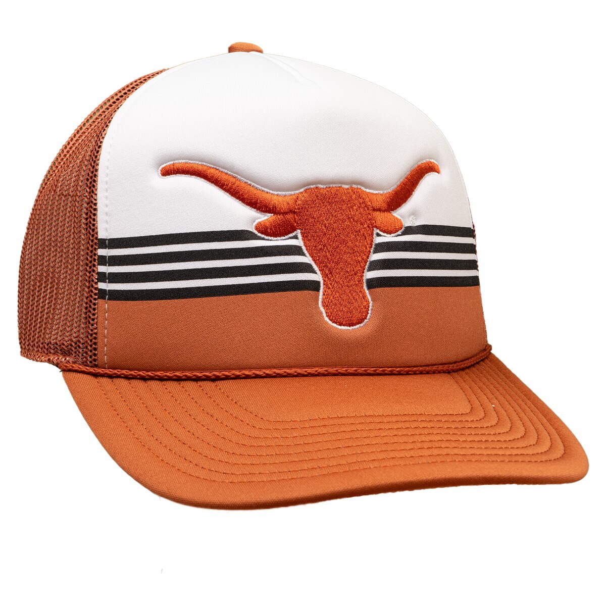 Texas Longhorns '47 Liftoff Foam Trucker Hat