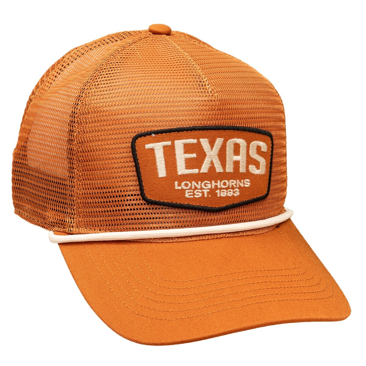 Texas Longhorns '47 Screener Hitch Hat