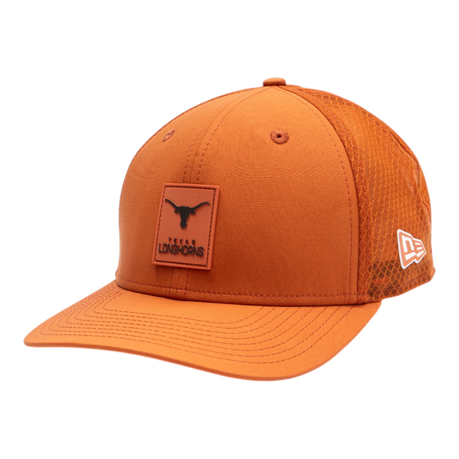 New Era Texas Longhorns 9SEVENTY Trucker