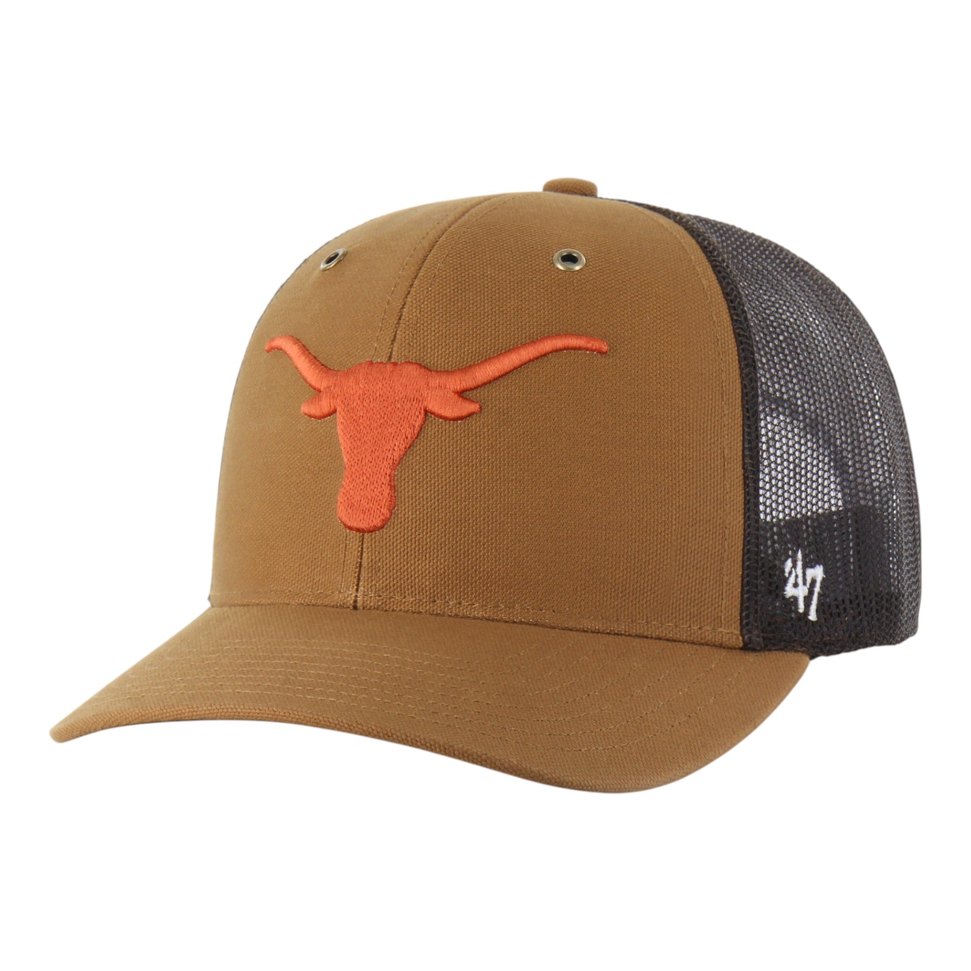 Carhartt 47 Trucker Hat