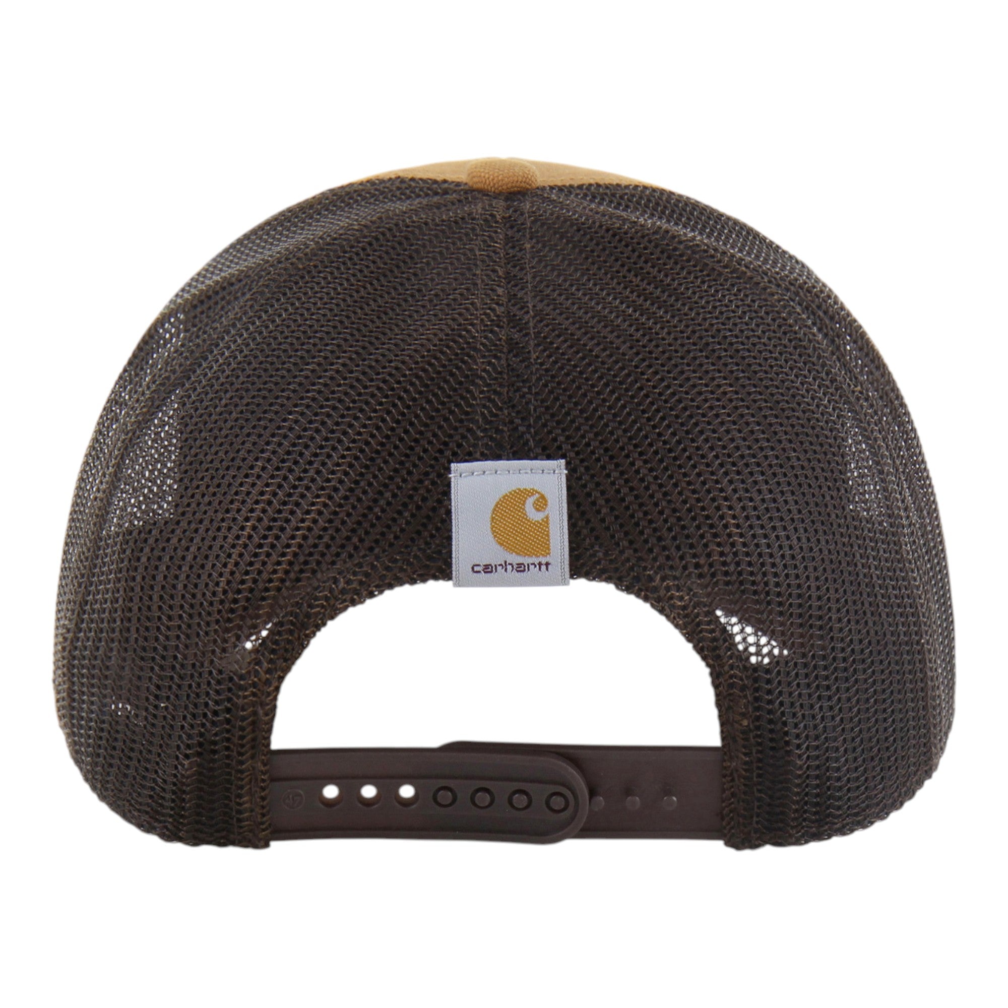 Carhartt 47 Trucker Hat