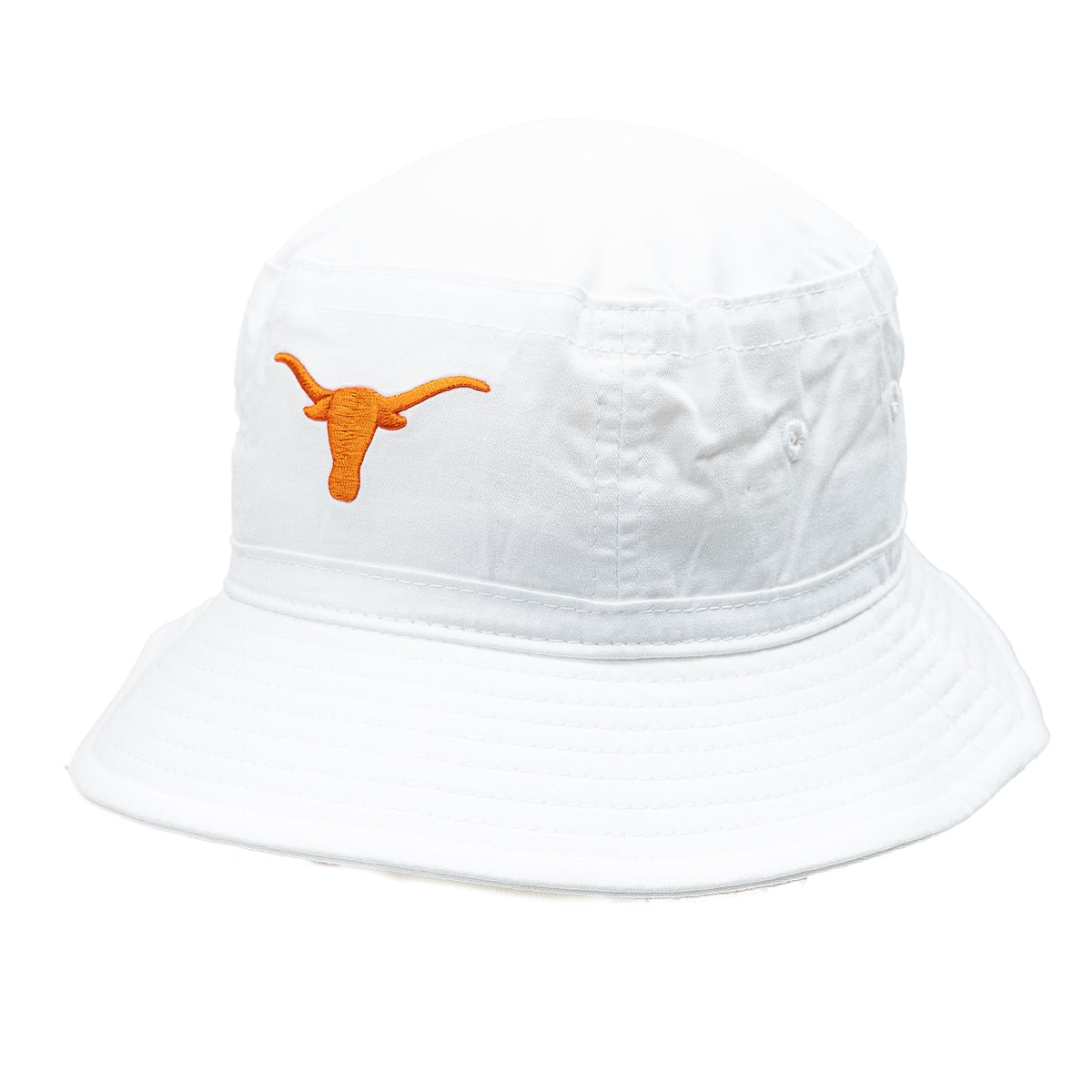 Texas Longhorns Classic Relaxed Twill Bucket Hat