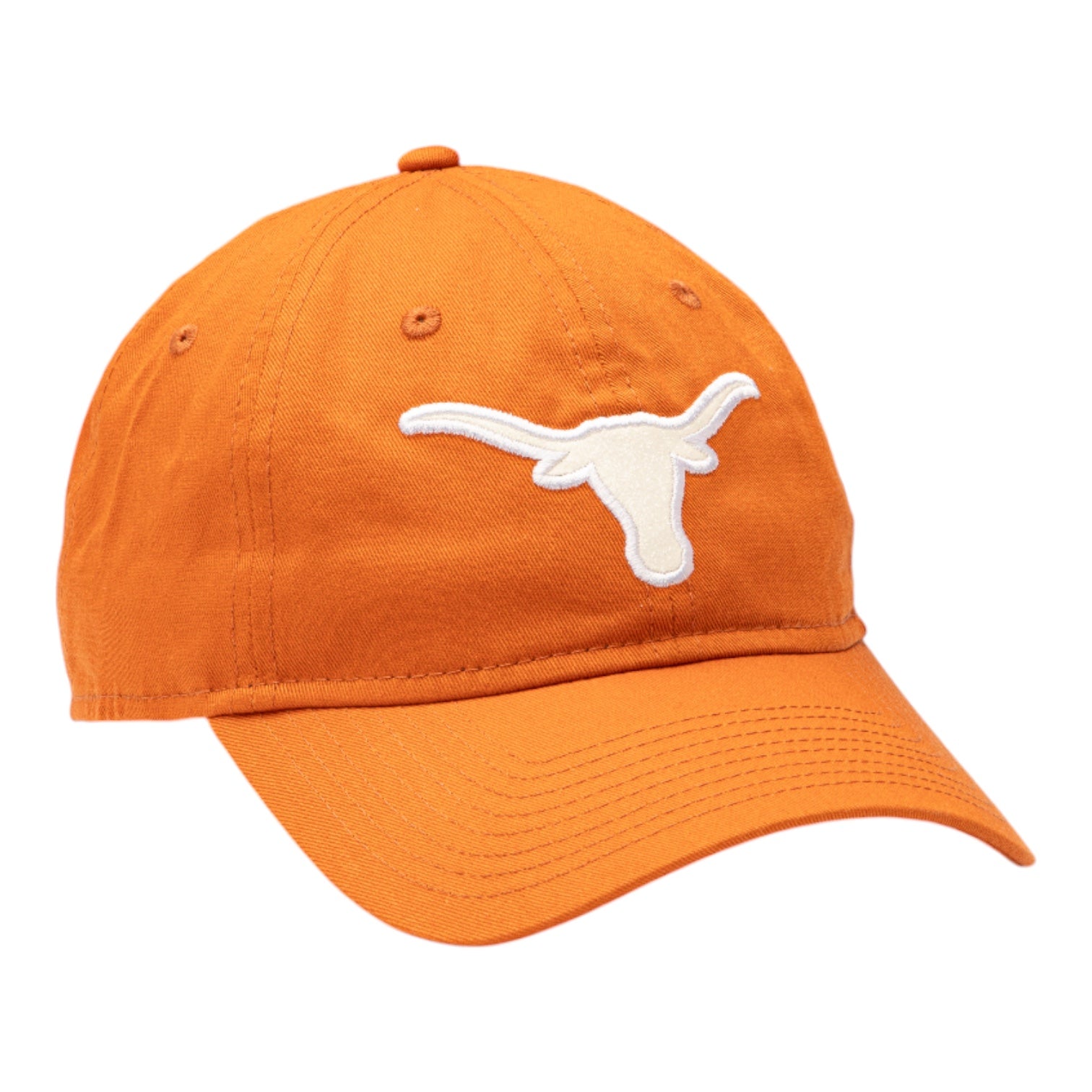Texas Longhorns New Era 9TWENTY Glitter Hat