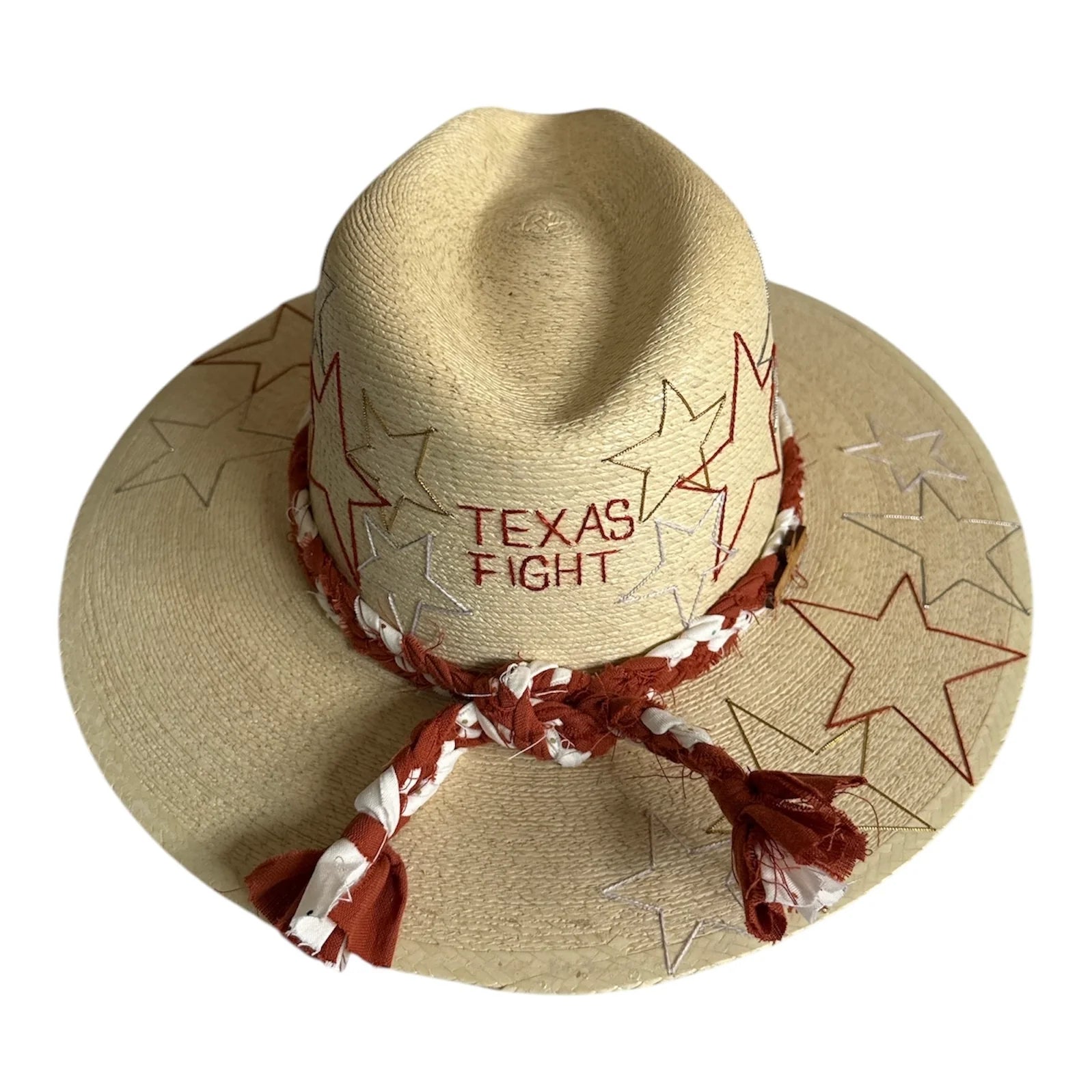 Texas Fight Star Power Hat