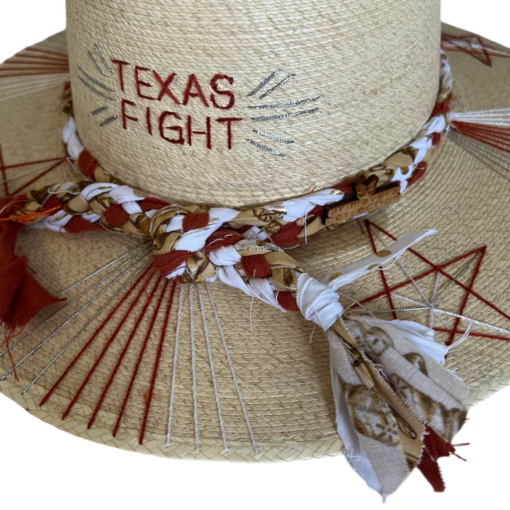 Texas Fight Fan Favorite Hat