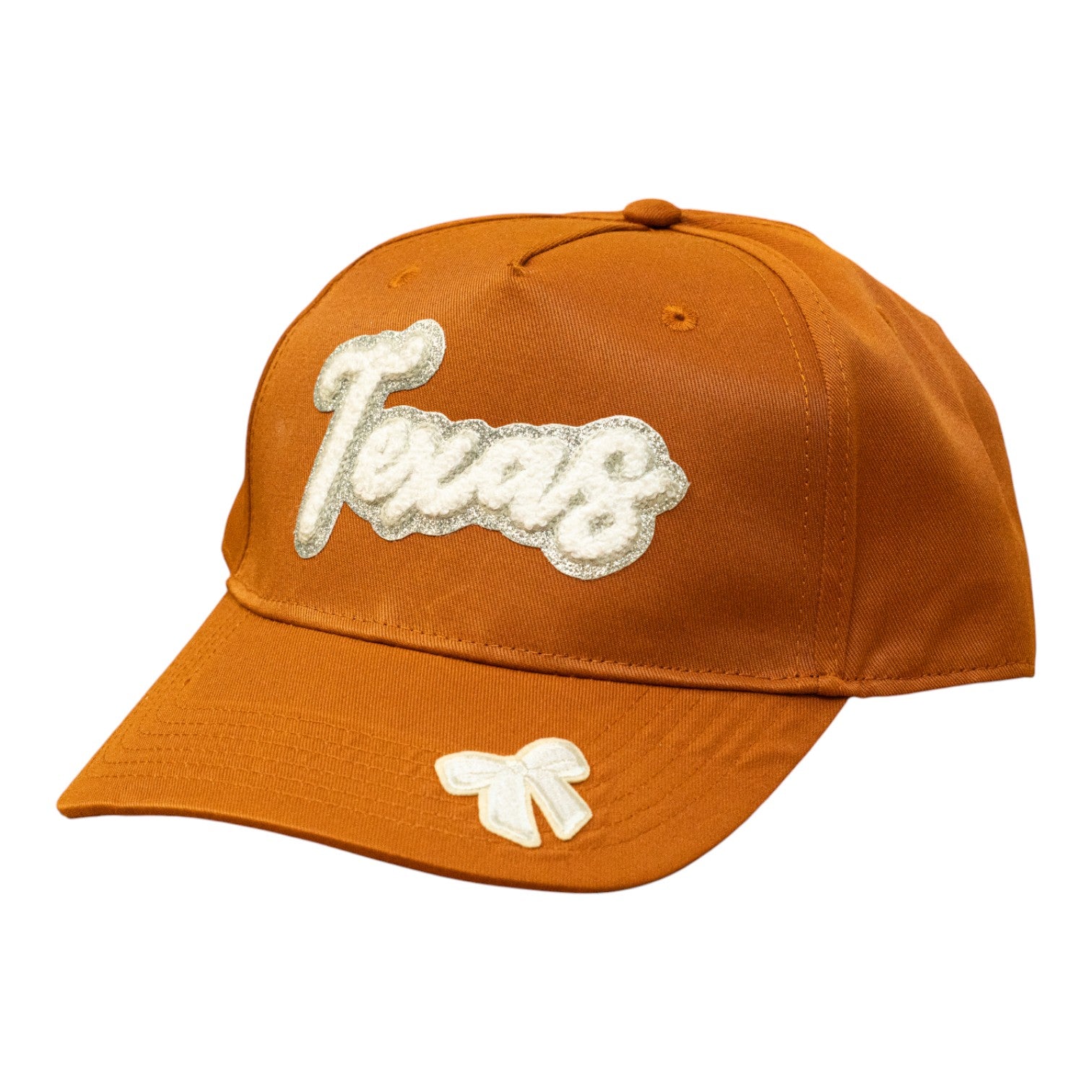 ZooZatz Texas Patch Ribbon Hat