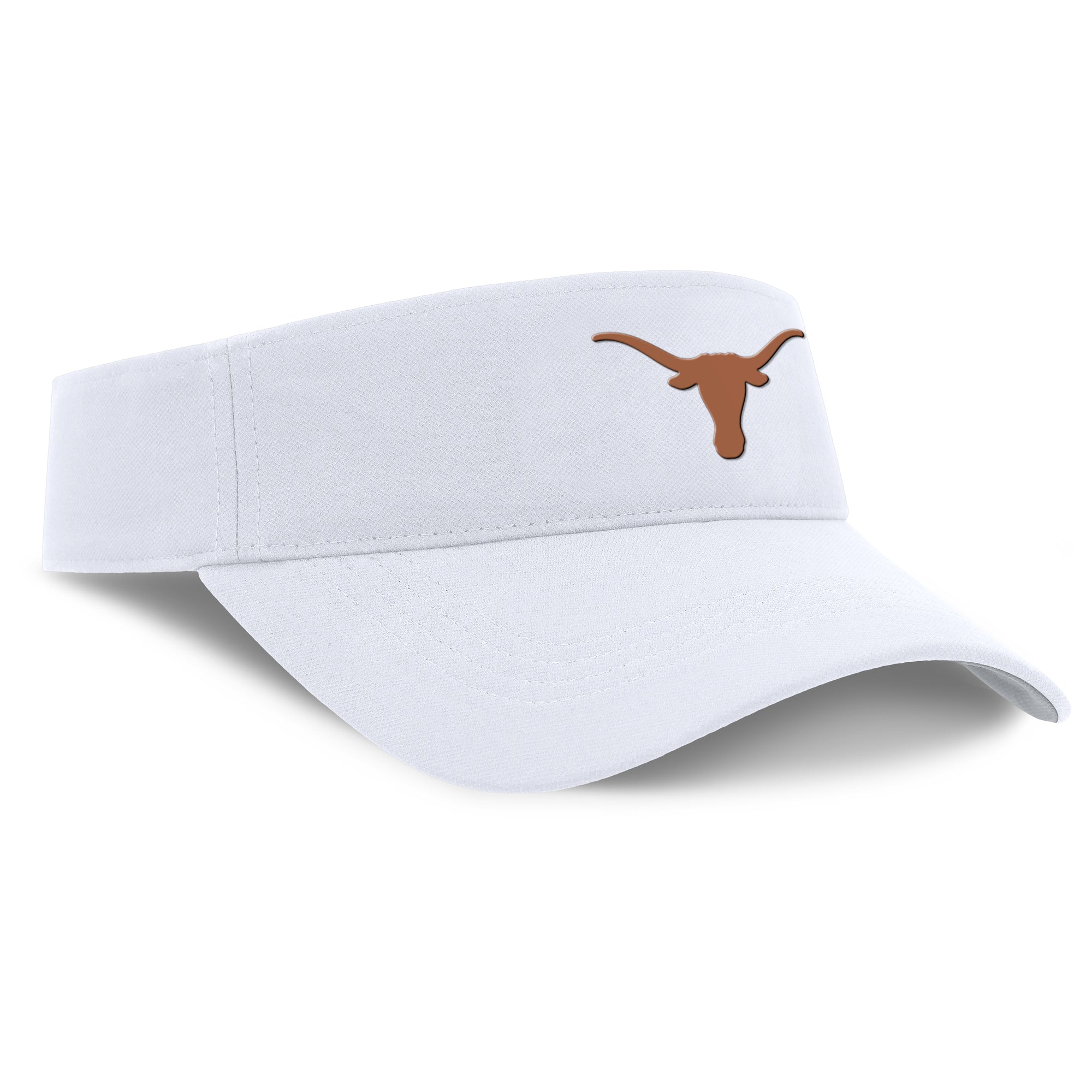 Nike Texas Longhorns Dri-FIT Ace Primetime Visor