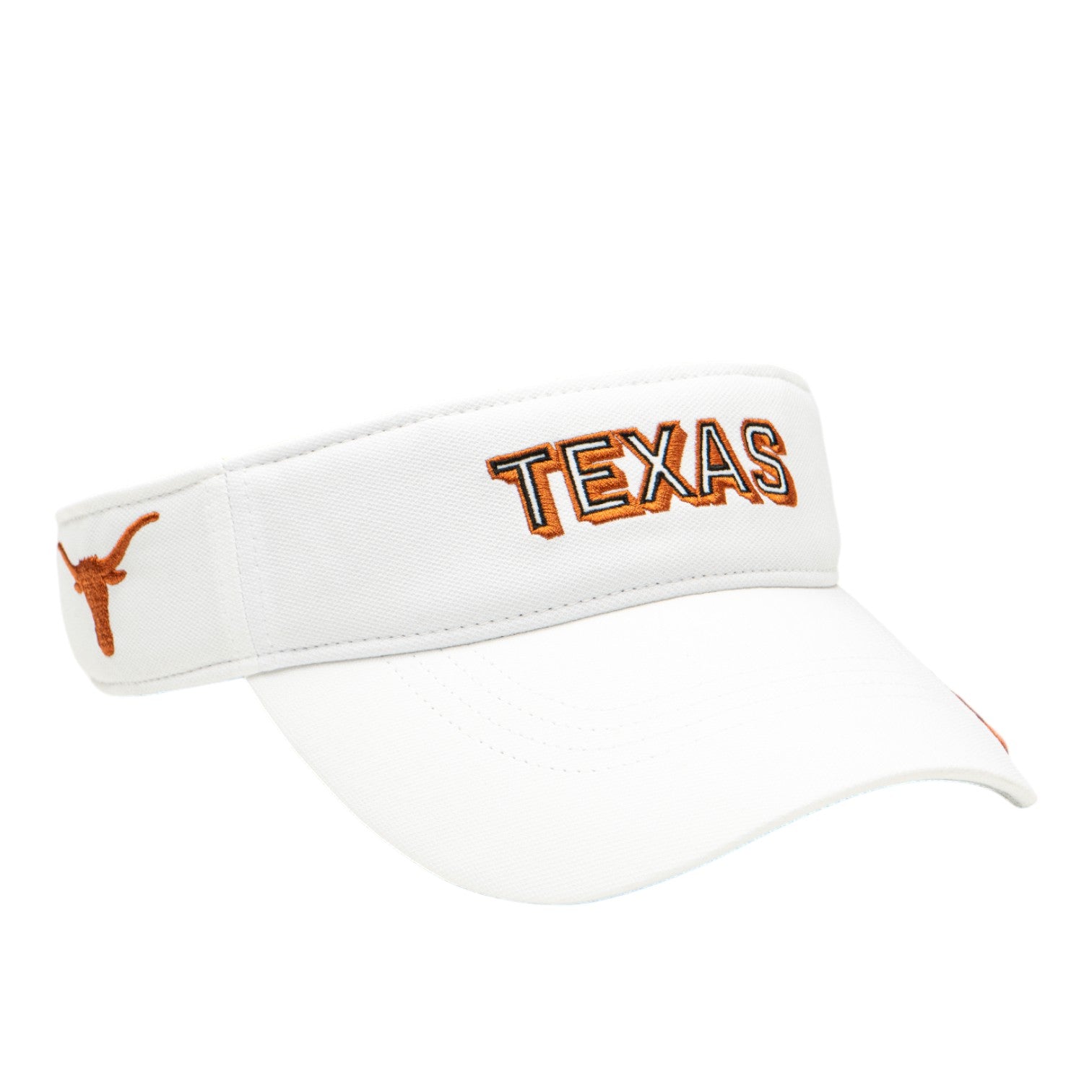 Nike Texas Longhorns Dri-FIT Gameday Ace Visor