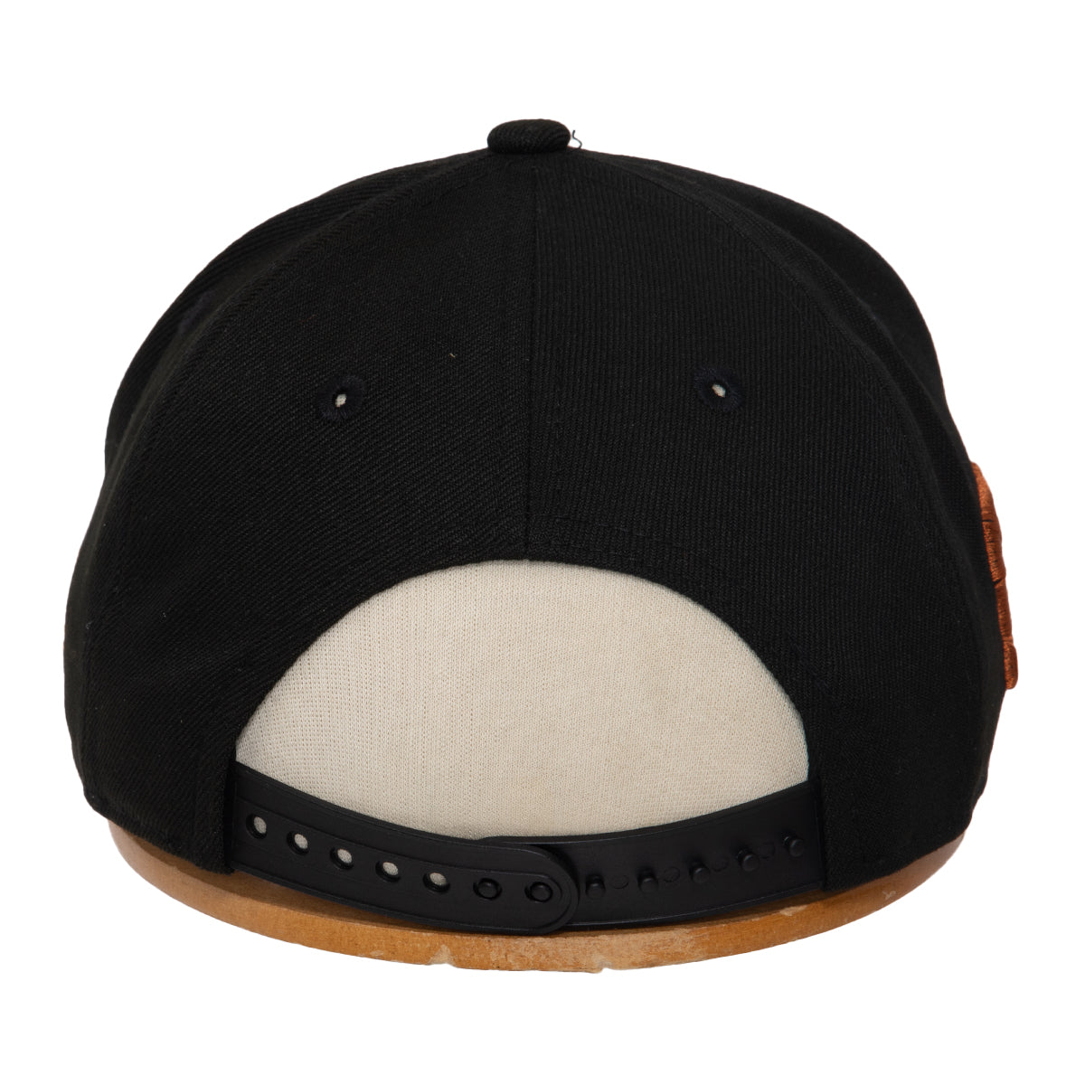Youth New Era Texas Longhorns 9FIFTY Snapback Cap