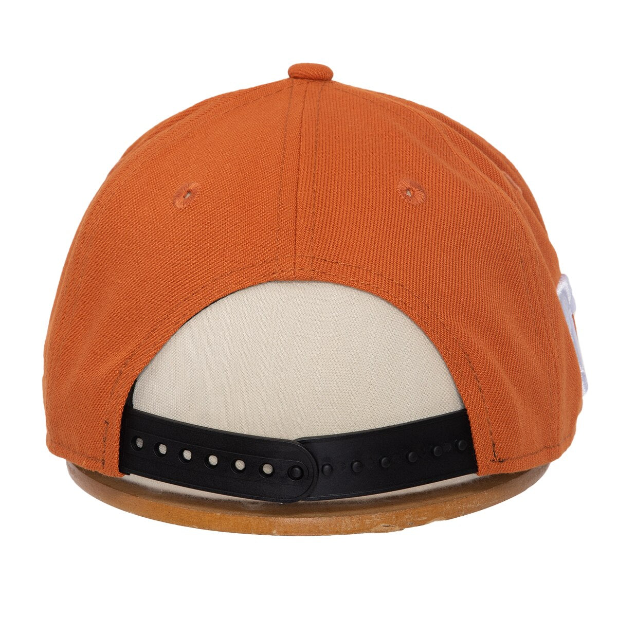 Youth New Era Texas Longhorns 9FIFTY Snapback Cap