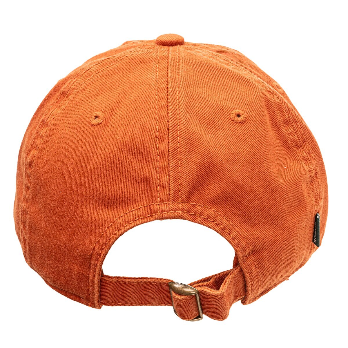 Youth Texas Longhorns Relaxed Twill Cap