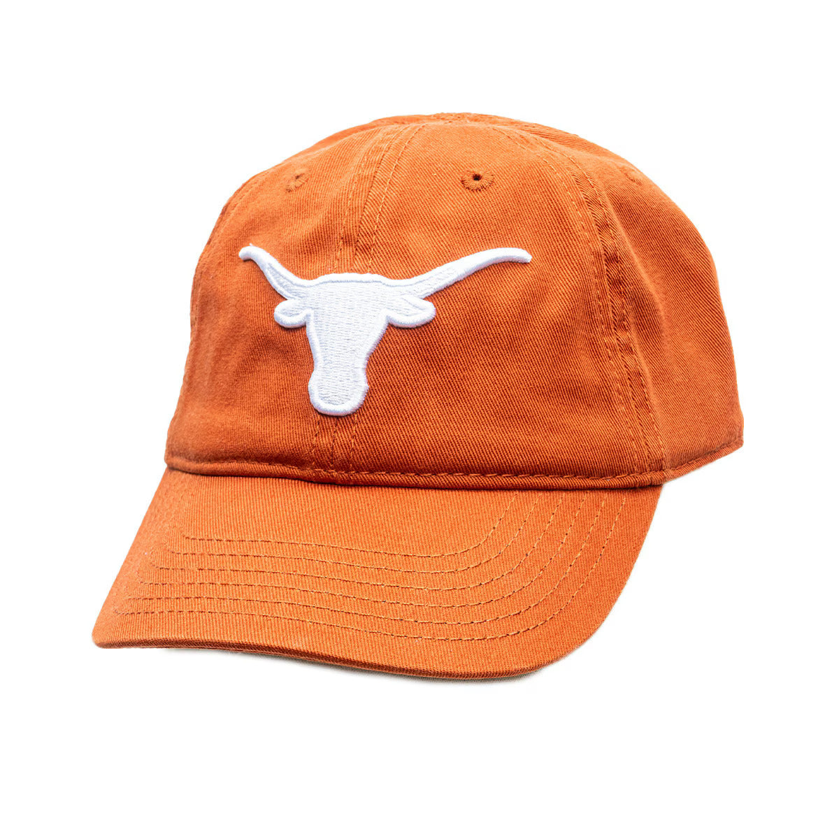 Toddler Texas Longhorns EZT Hat