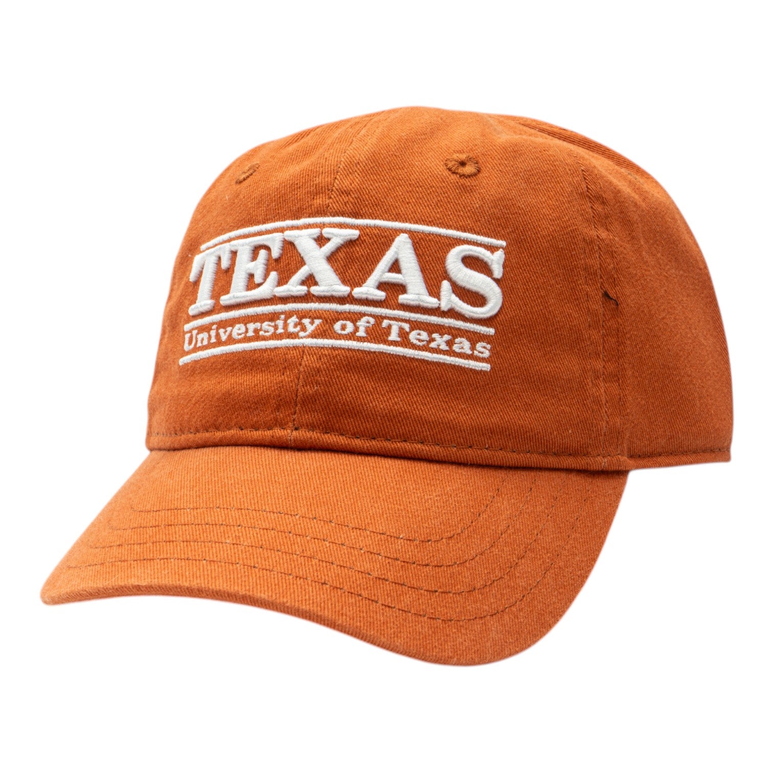 Texas Longhorns Infant Bar Hat