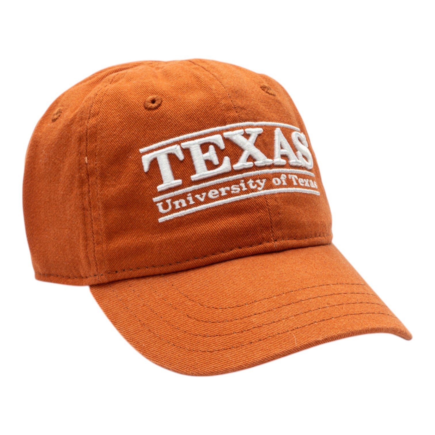 Texas Longhorns Infant Bar Hat