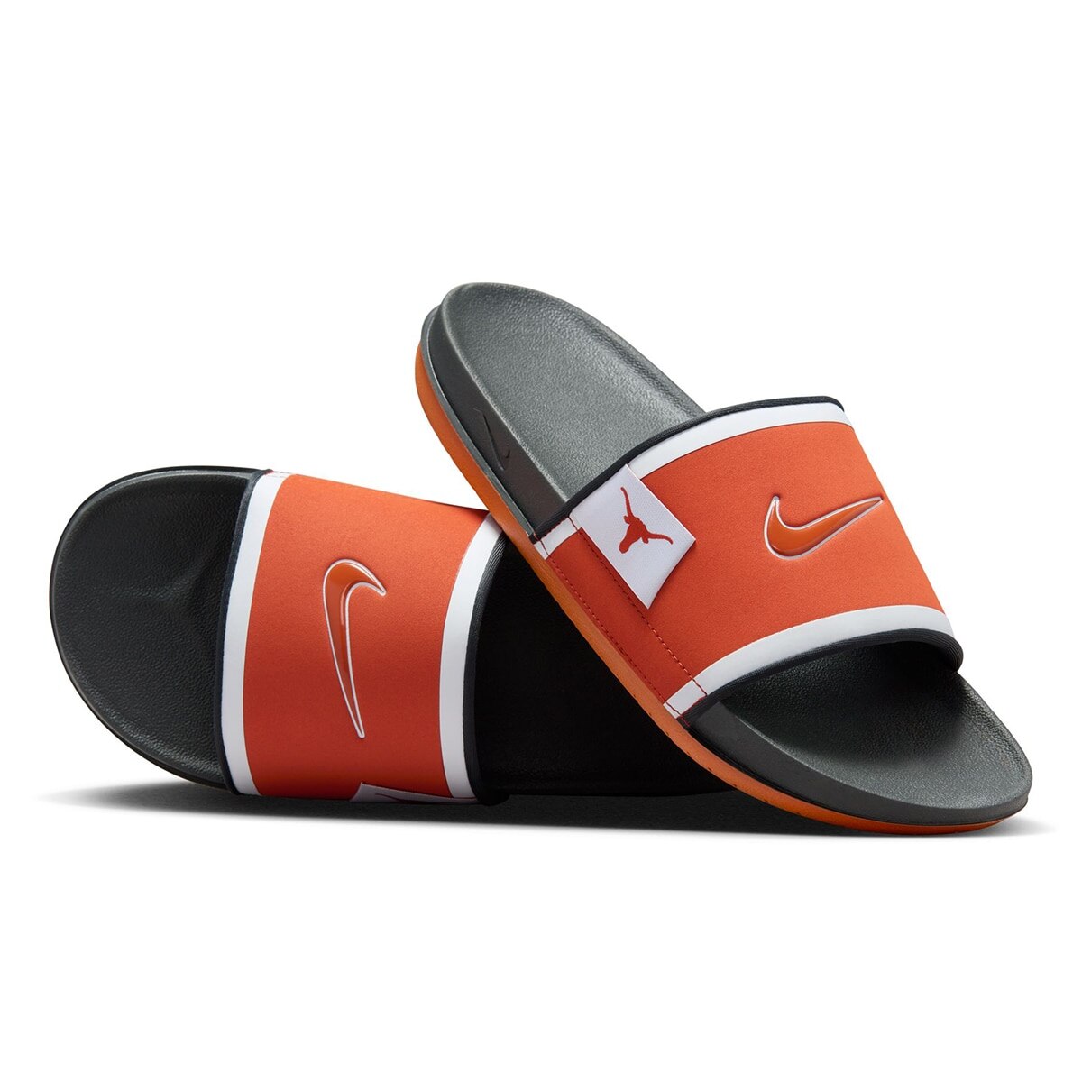 Nike Texas Longhorns Offcourt Slides