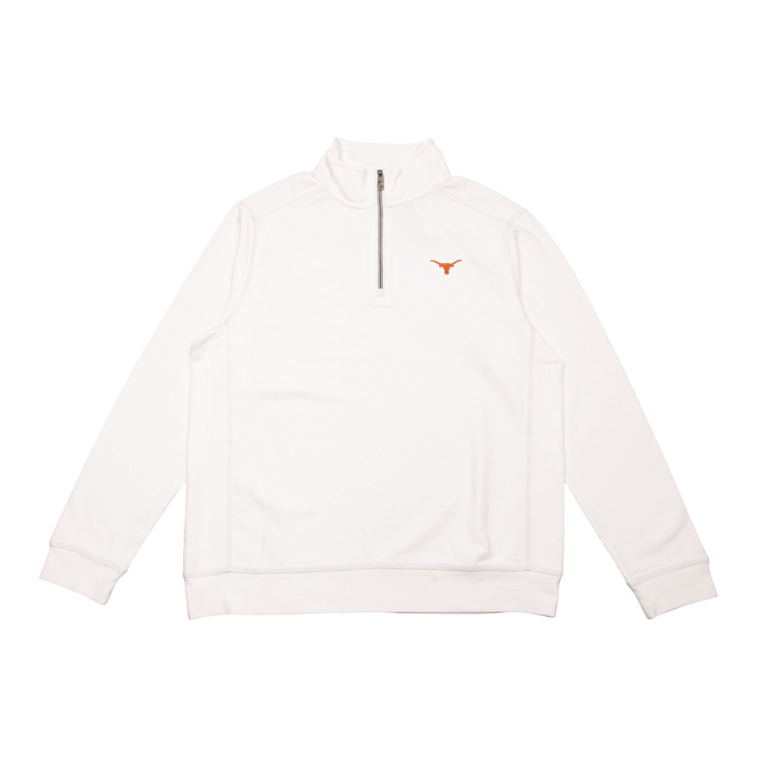Tommy Bahama Texas Longhorns Montego Bay Half Zip | University Co-op