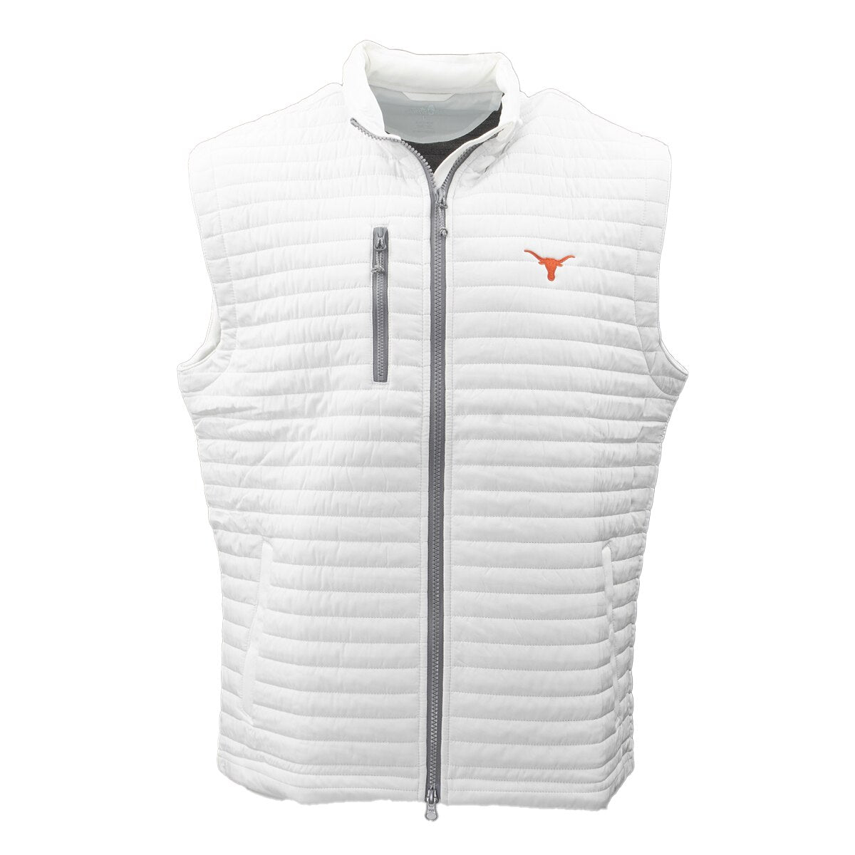Johnnie-O Texas Longhorns Crosswind Vest