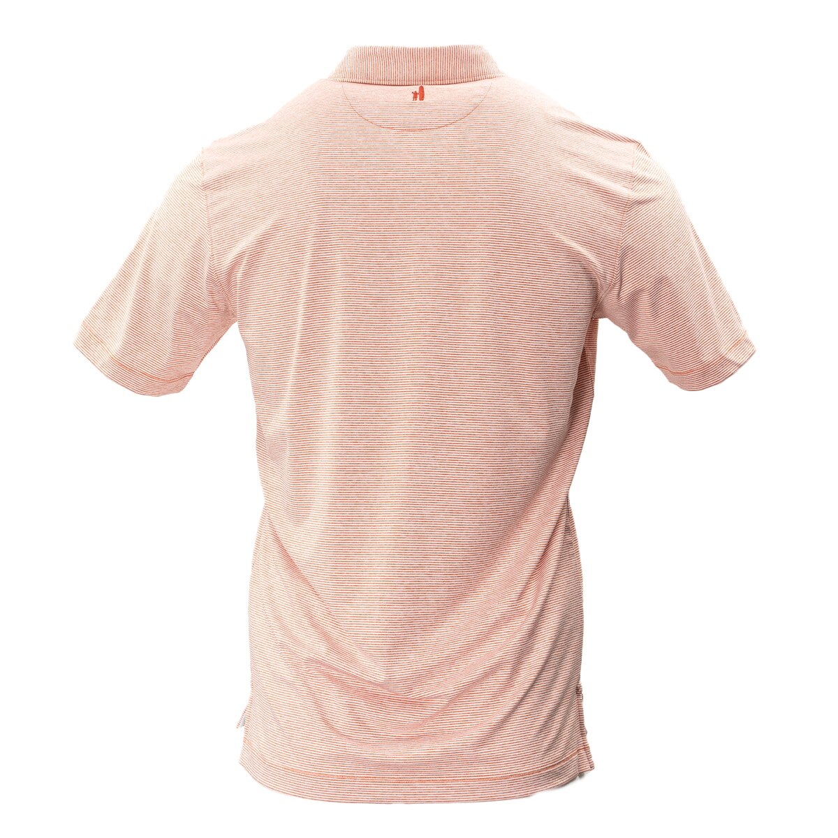 Johnnie-O Texas Longhorns Lydon Striped Polo
