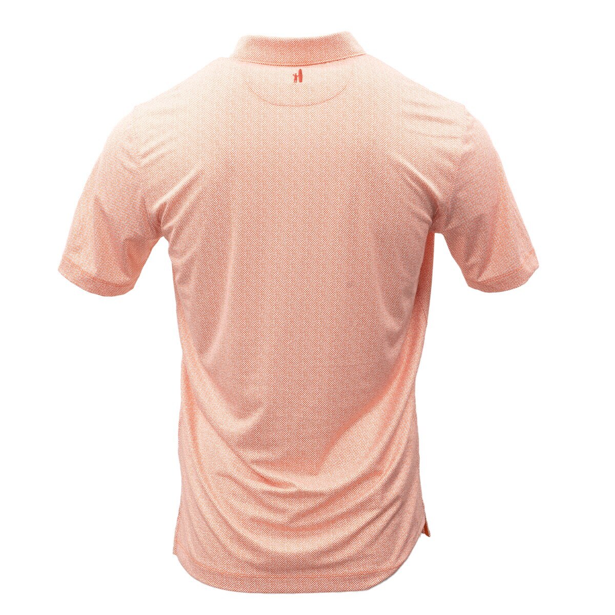 Johnnie-O Texas Longhorns Hinson Polo