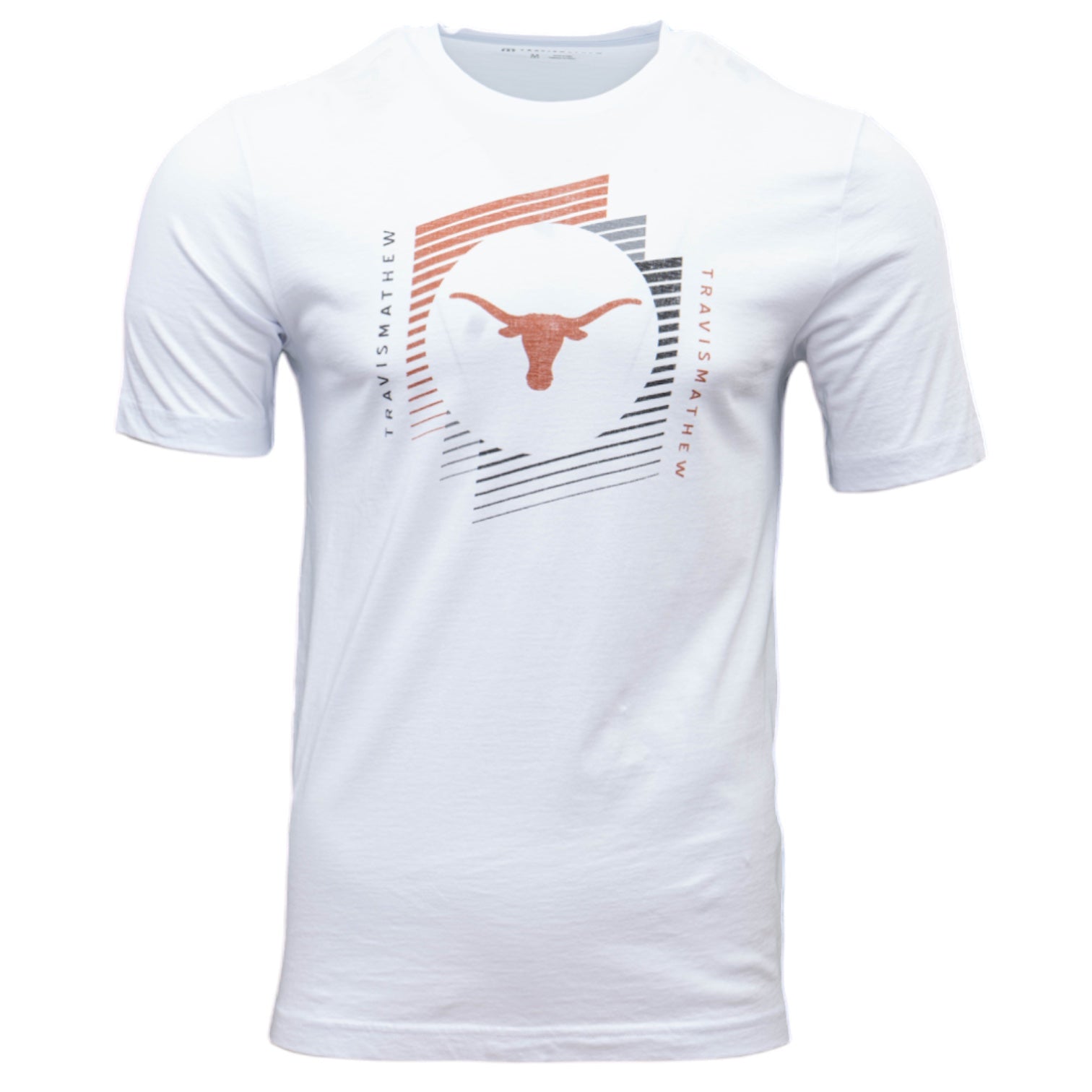 TravisMathew Texas Longhorns Underdogs Tee