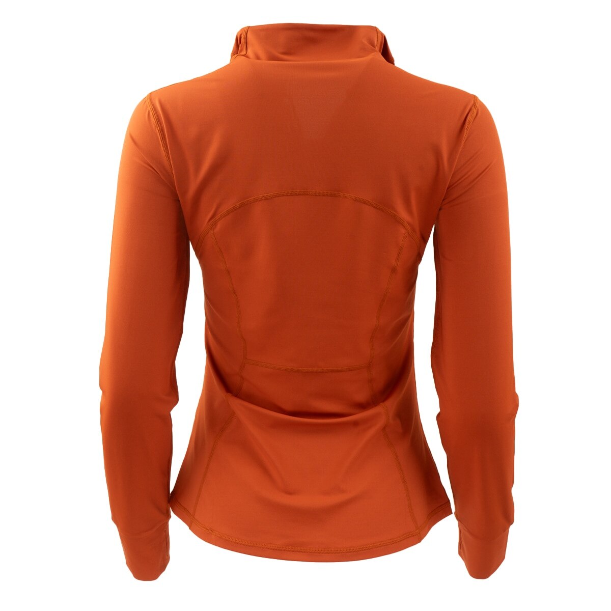 Forty Acres Texas Longhorns Ecotec Full Zip Jacket