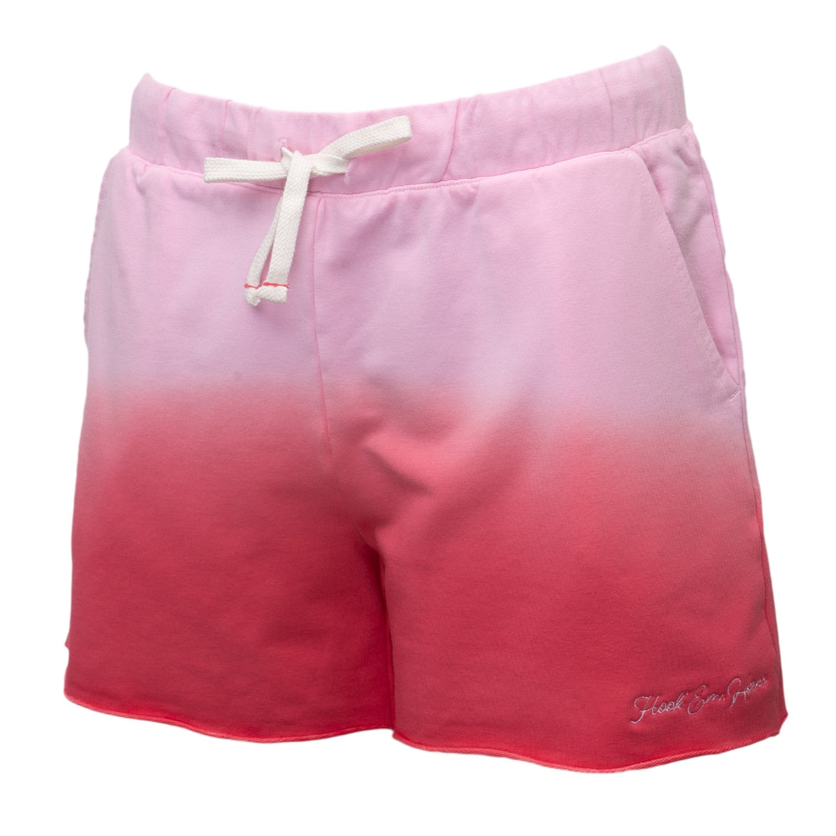 Johnnie-O Texas Longhorns Sophia Ombre Short
