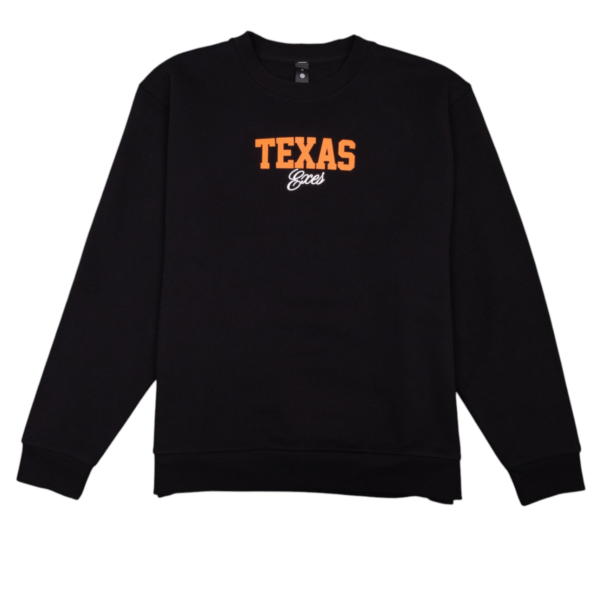 lululemon Texas Exes ALUM Steady State Crew | University Co-op