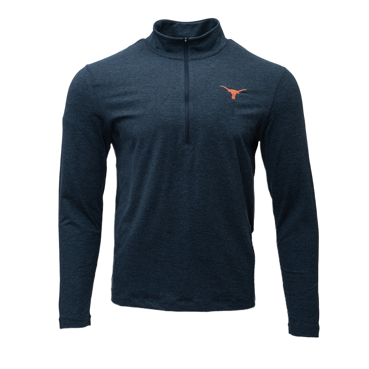 lululemon Texas Longhorns Soft Jersey Half Zip