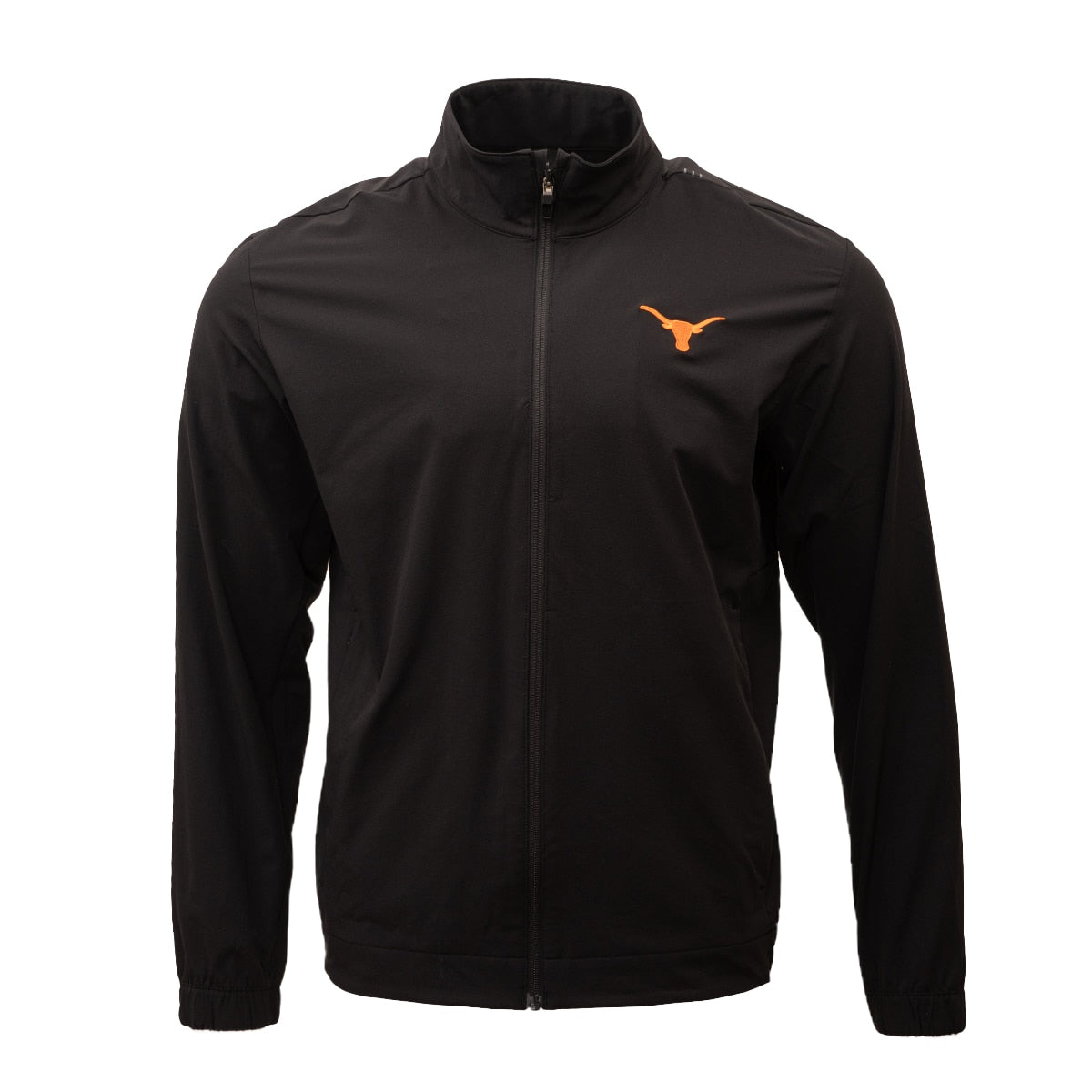 Lululemon Texas Longhorns Zeroed In Track Jacket