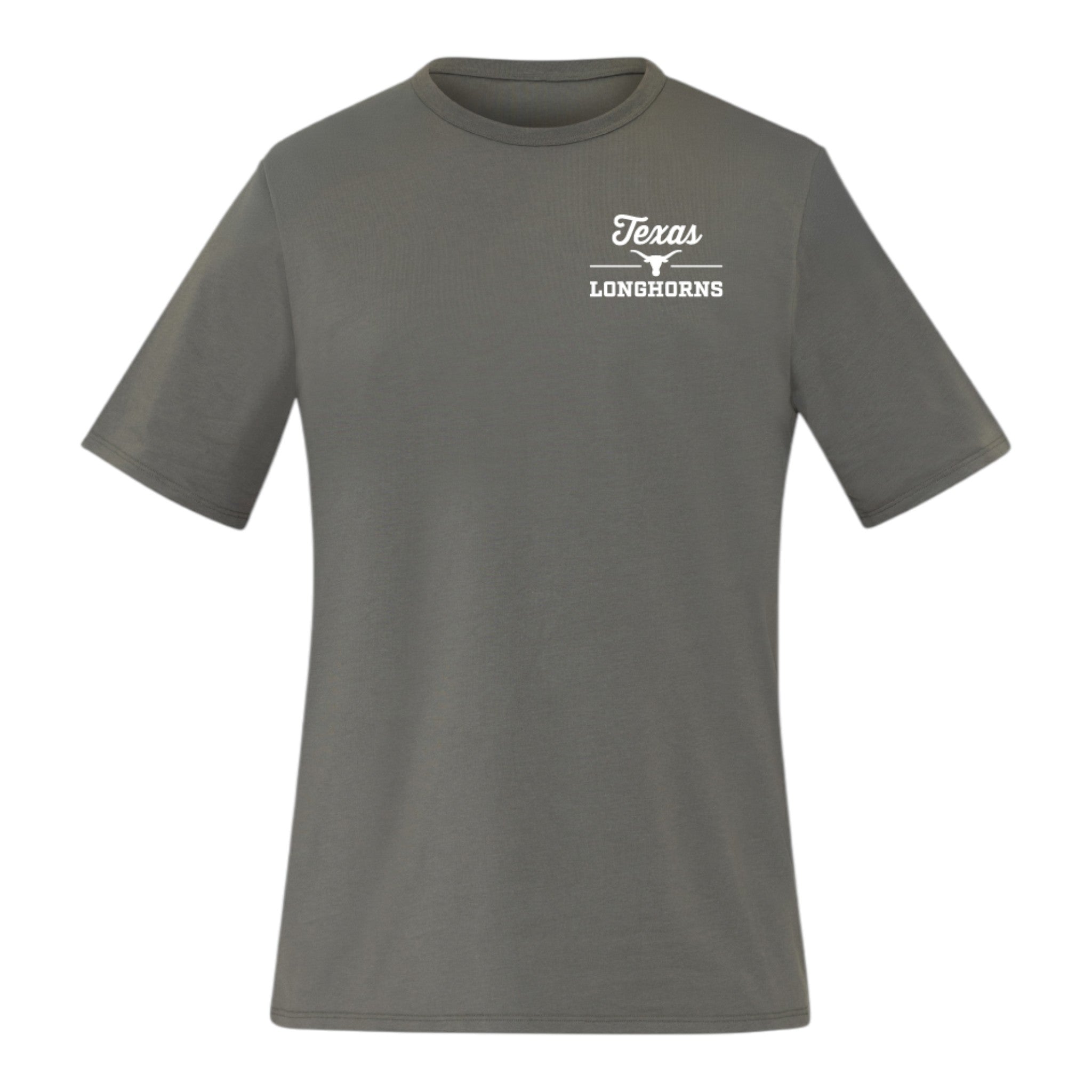 lululemon Texas Longhorns Organic Cotton Classic-Fit T-Shirt