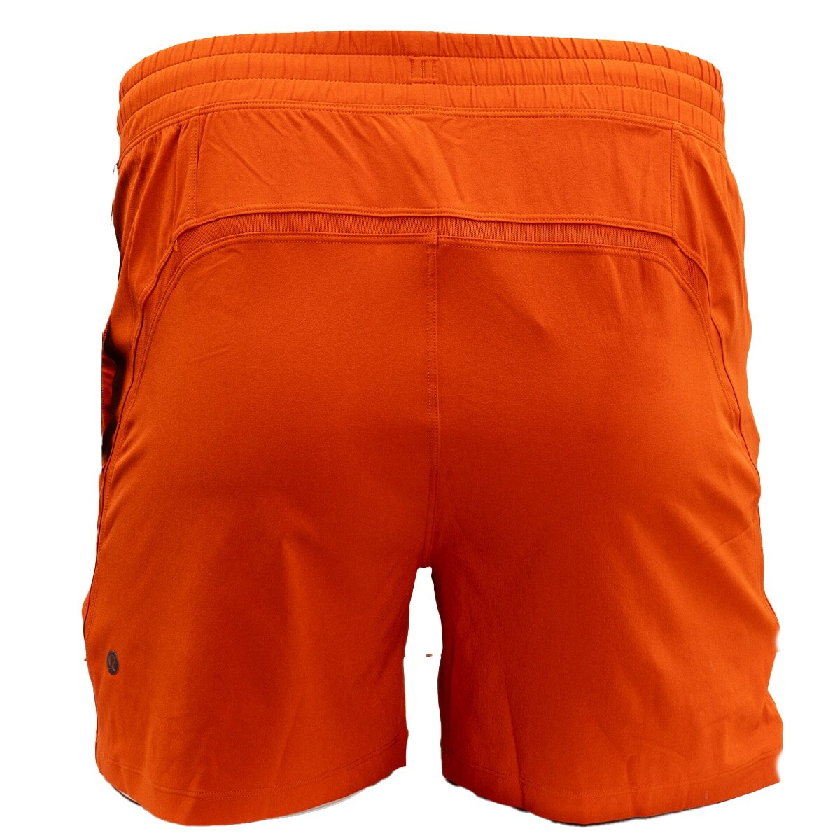 Lululemon Texas Longhorns 5" Pace Breaker Short