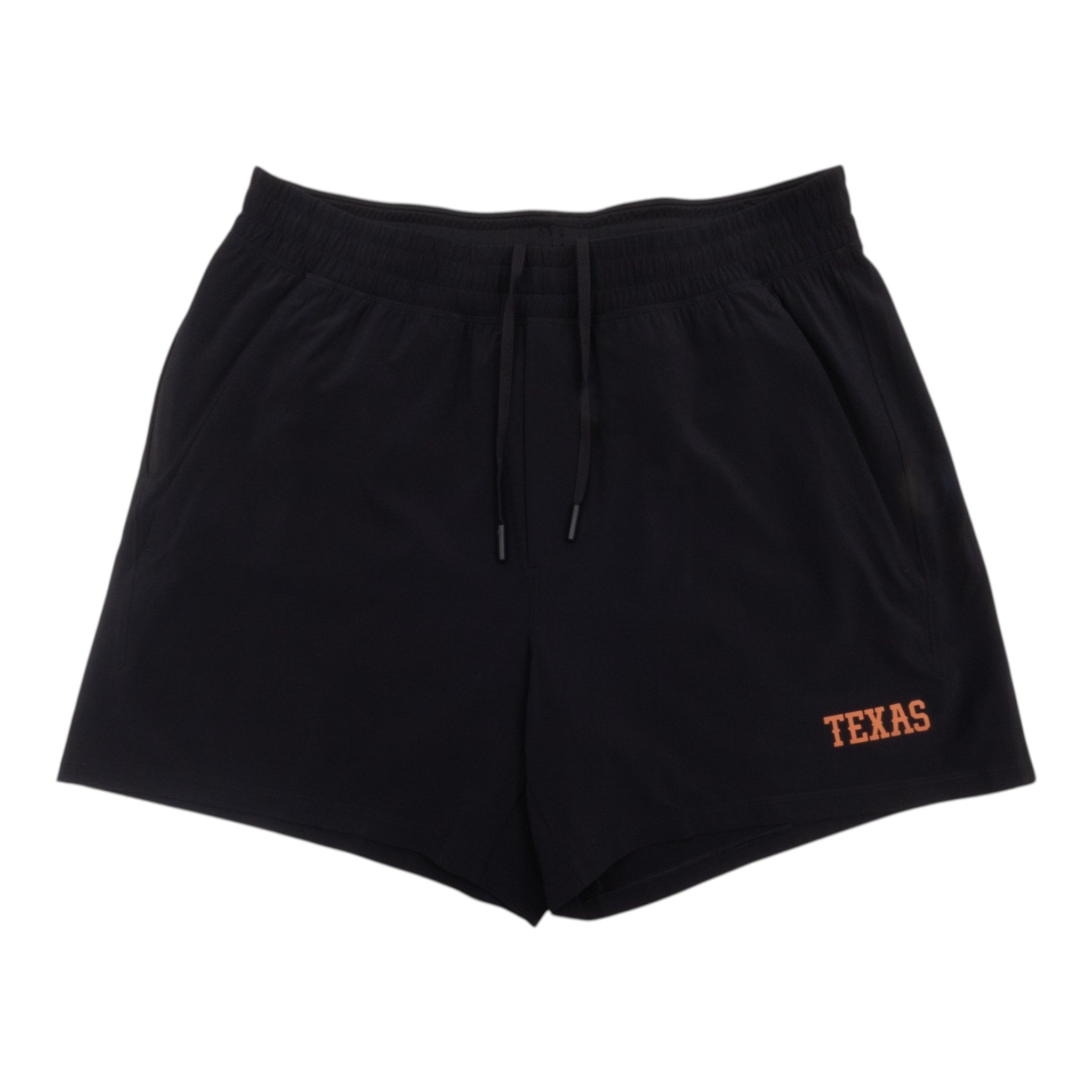 lululemon Texas Longhorns Pace Breaker Short 5