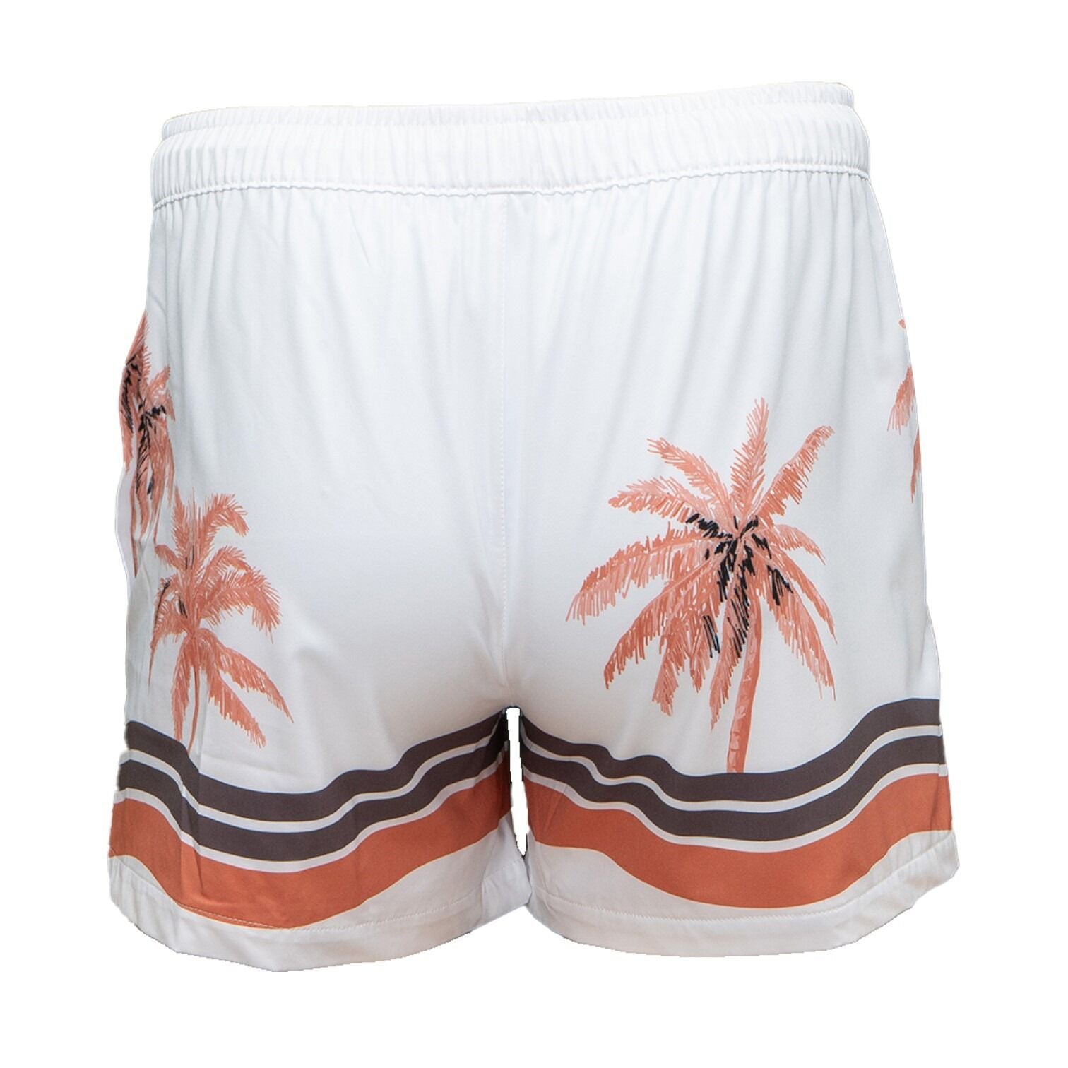 Texas Longhorns Palm Shorts