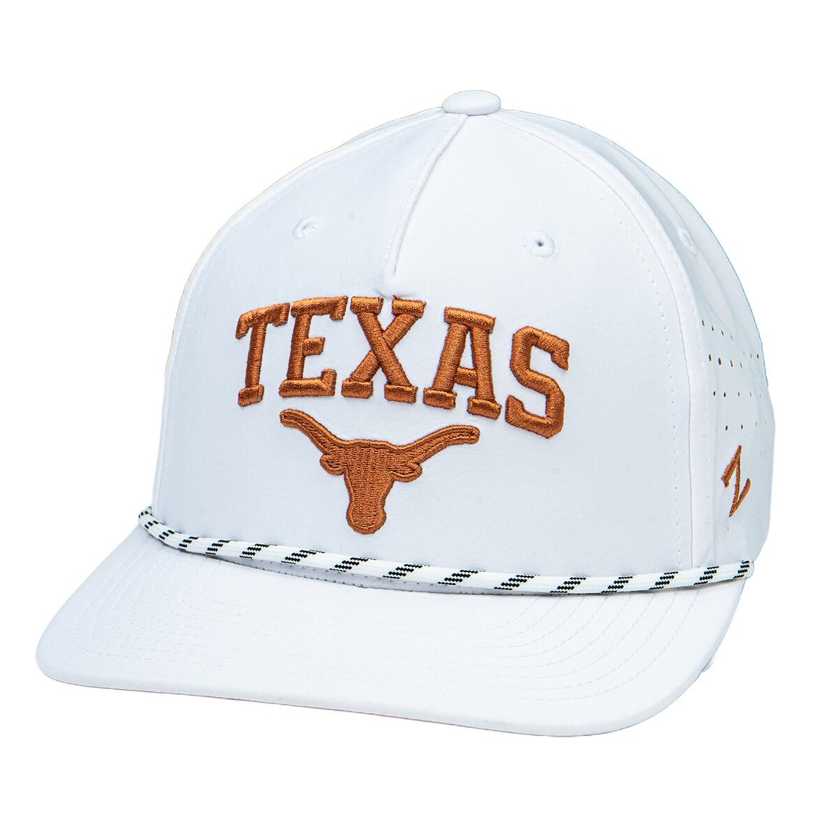 Texas Longhorns Birdie Performance Rope Hat
