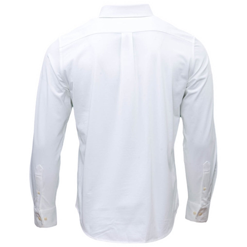 Texas Longhorns Ellis Oxford Trim Fit Dress Shirt